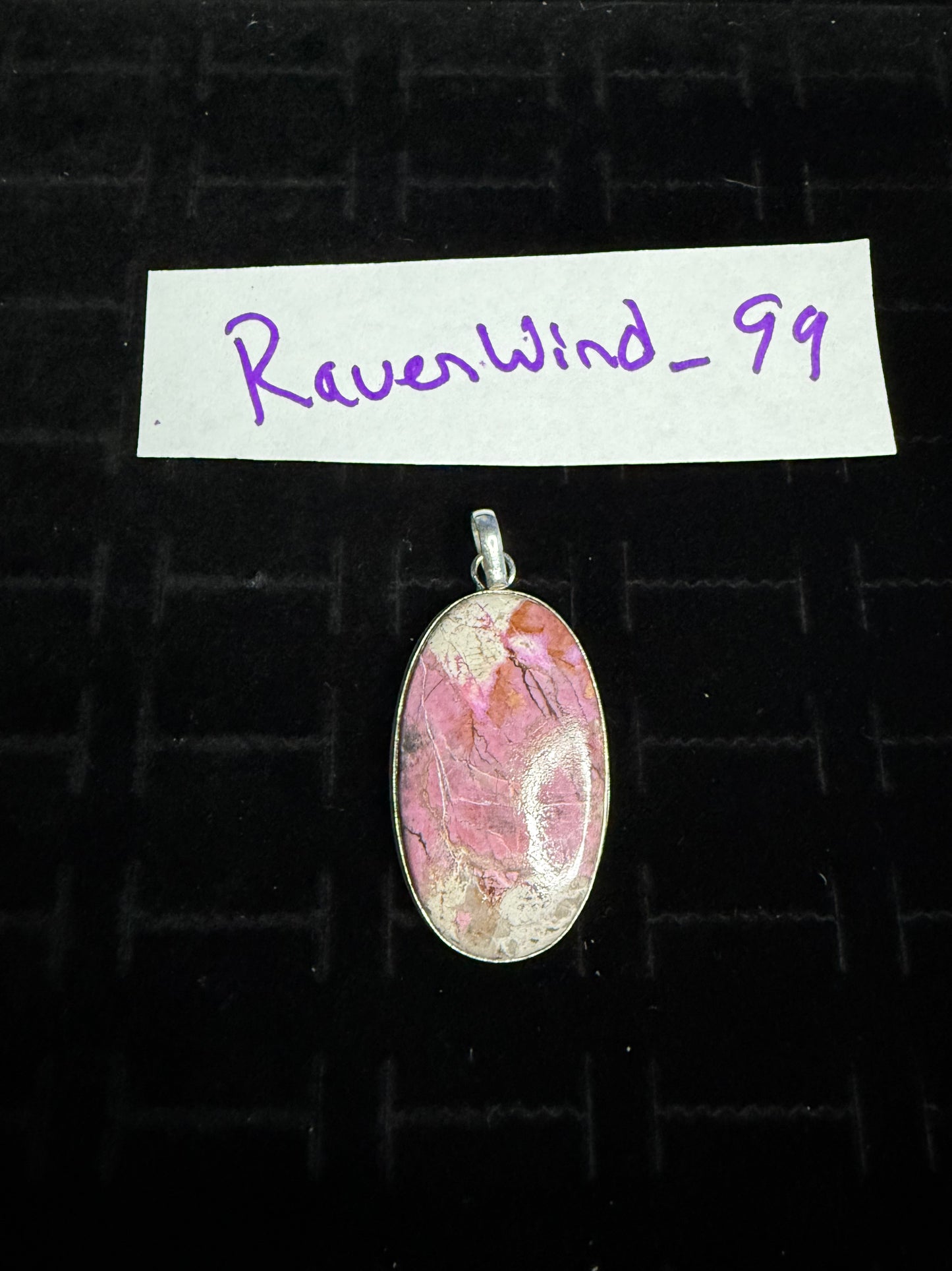 Ravenwind_99 due June 14