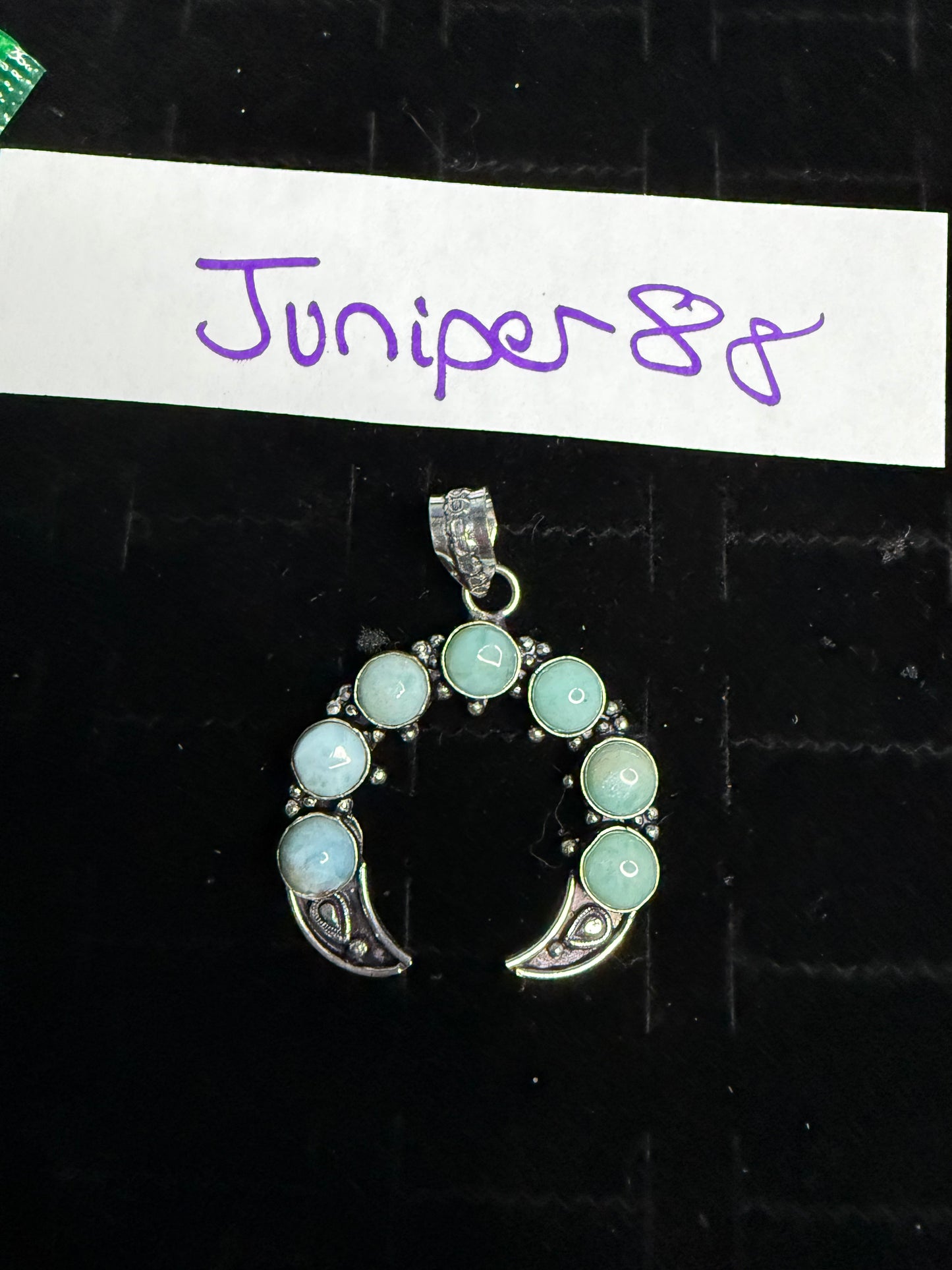 Juniper88 due June 14