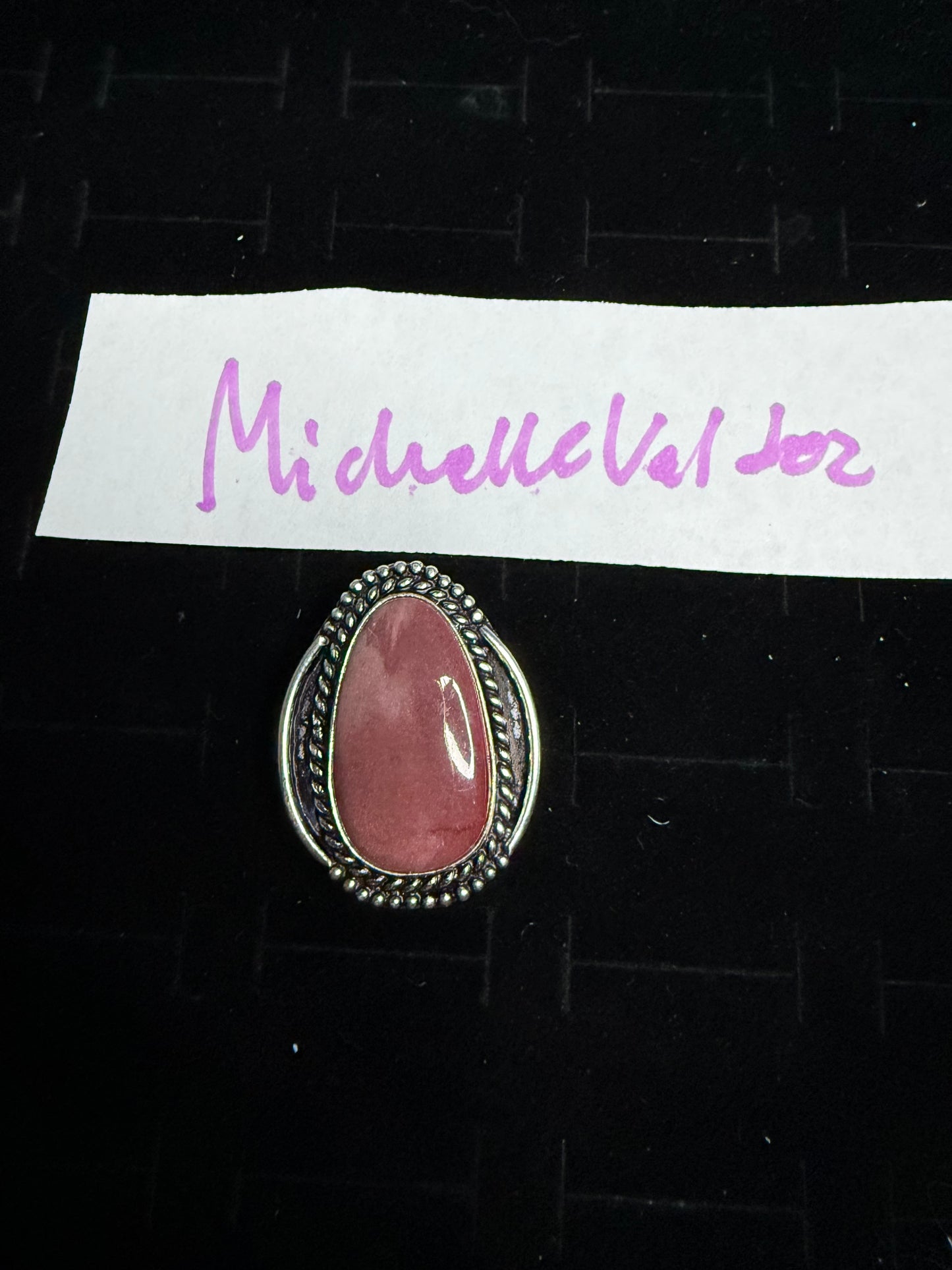 MichelleValdez due June 15