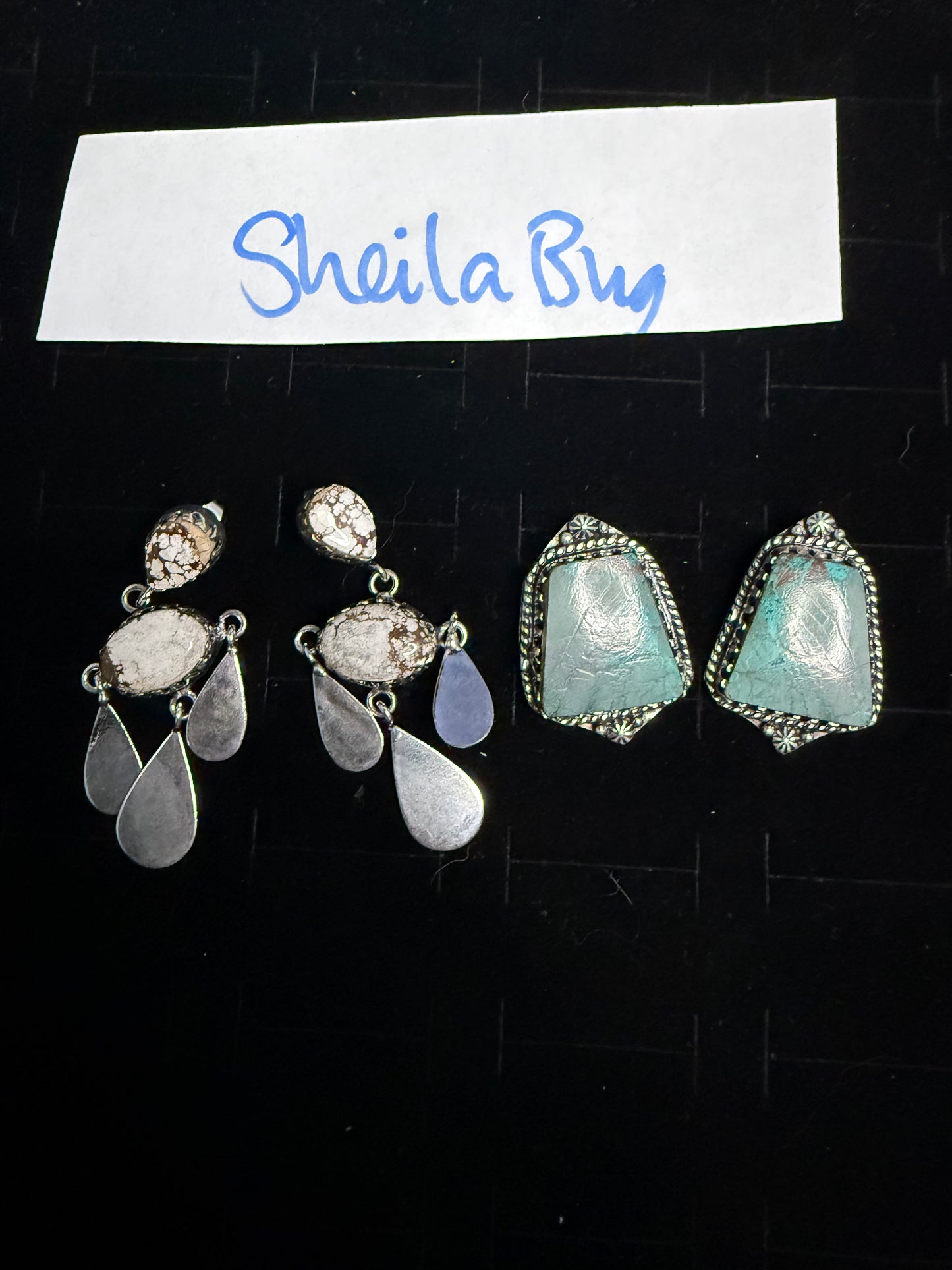 SheilaBug due June 21