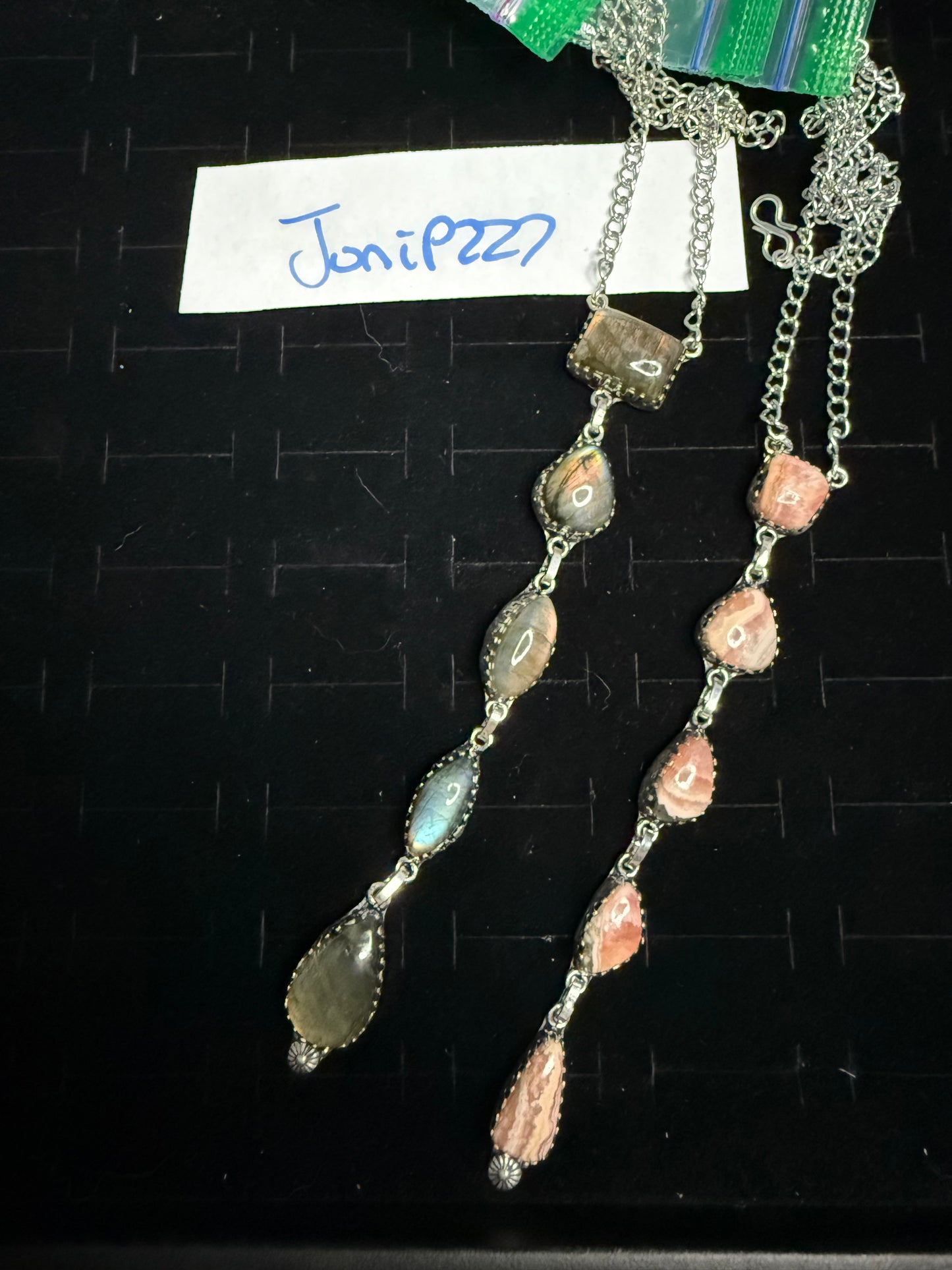 JoniP227 due June 18