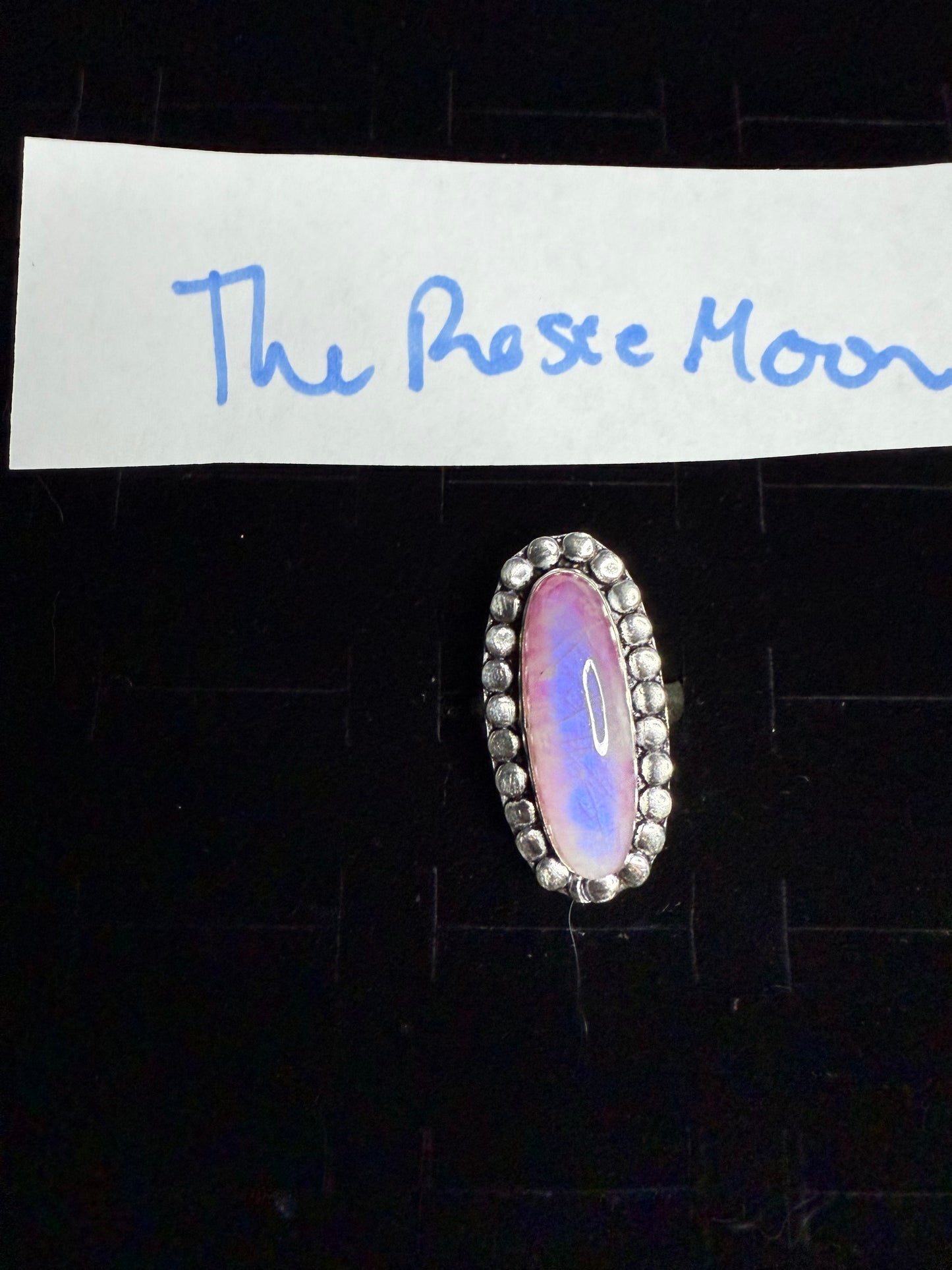 TheRosieMoon due June 22