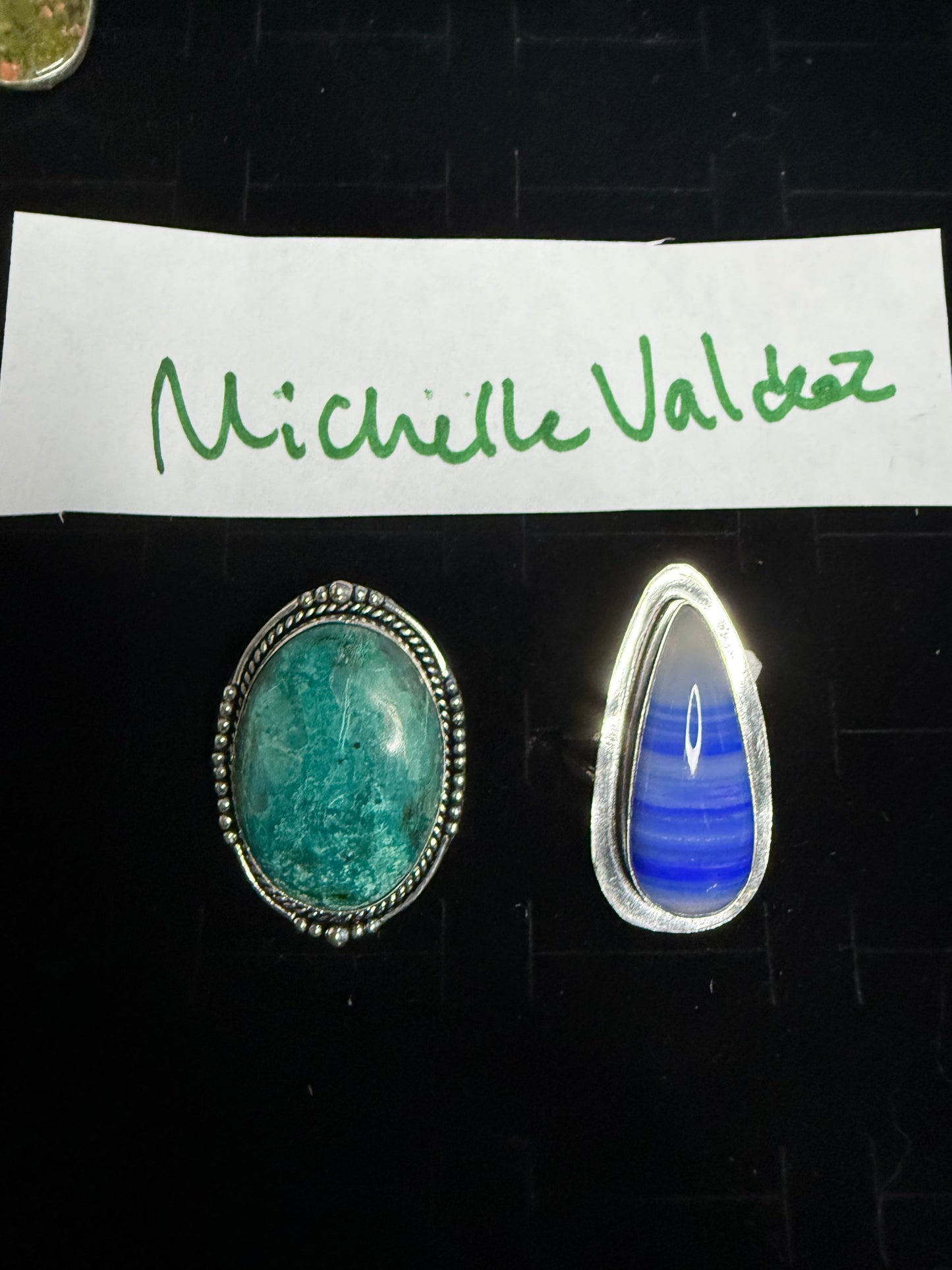 MichelleValdez due June 20