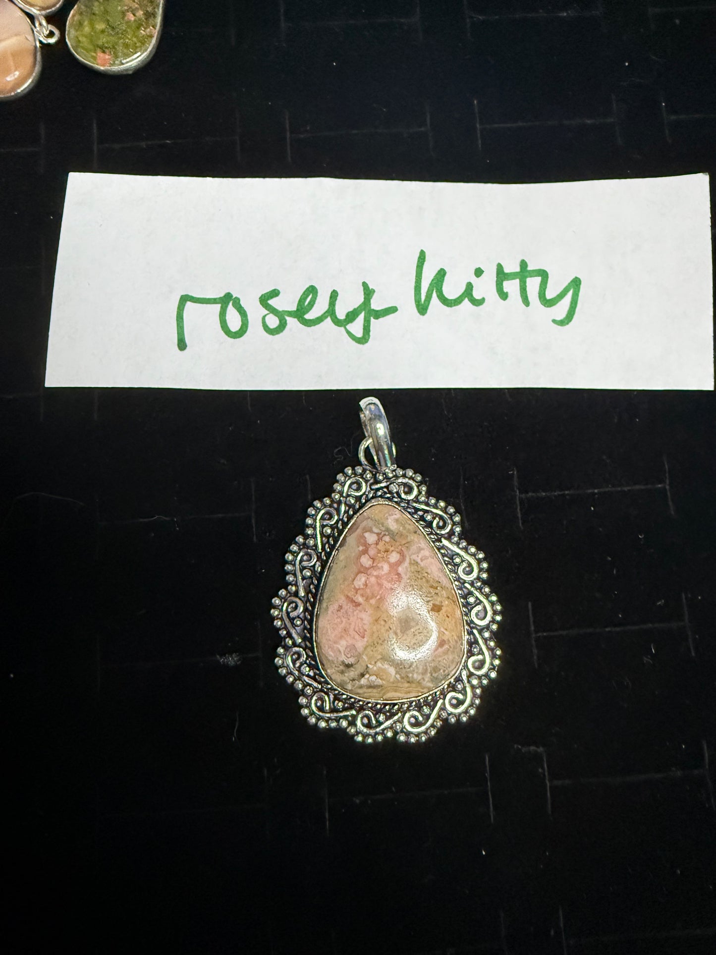 RoseyKitty due June 24