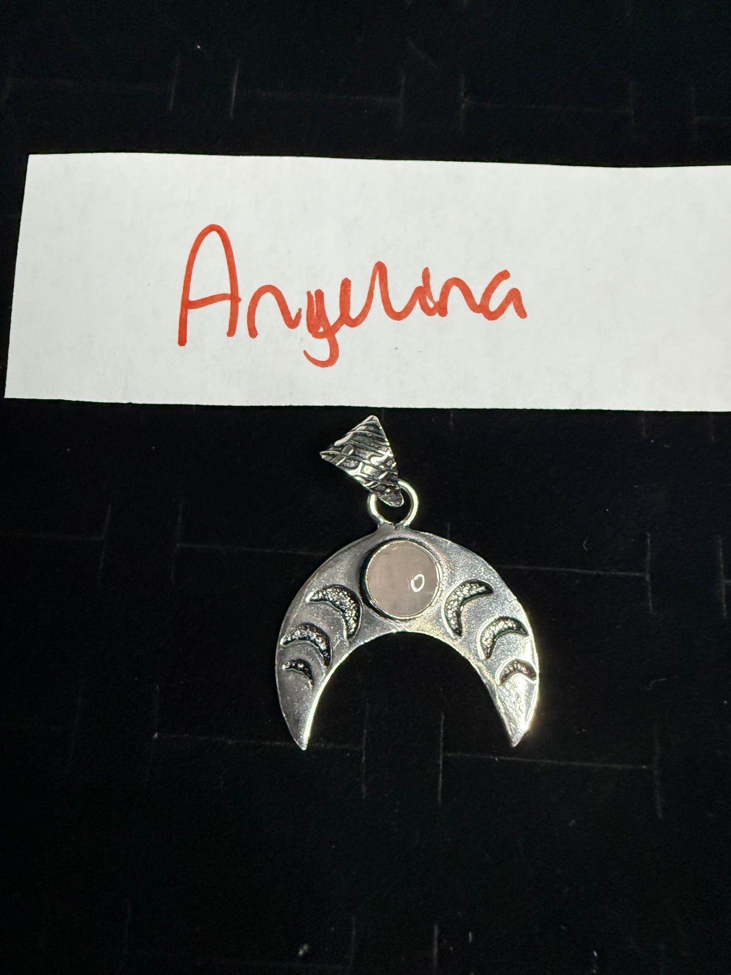 AngelinaDeLuna due June 20