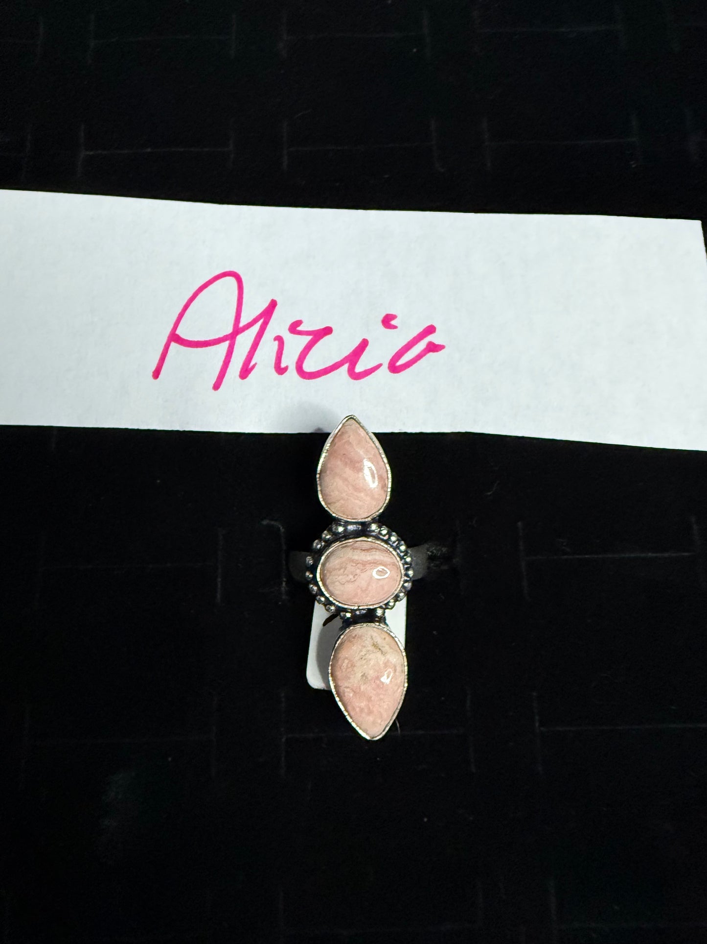 Aliciađź’… due June 22