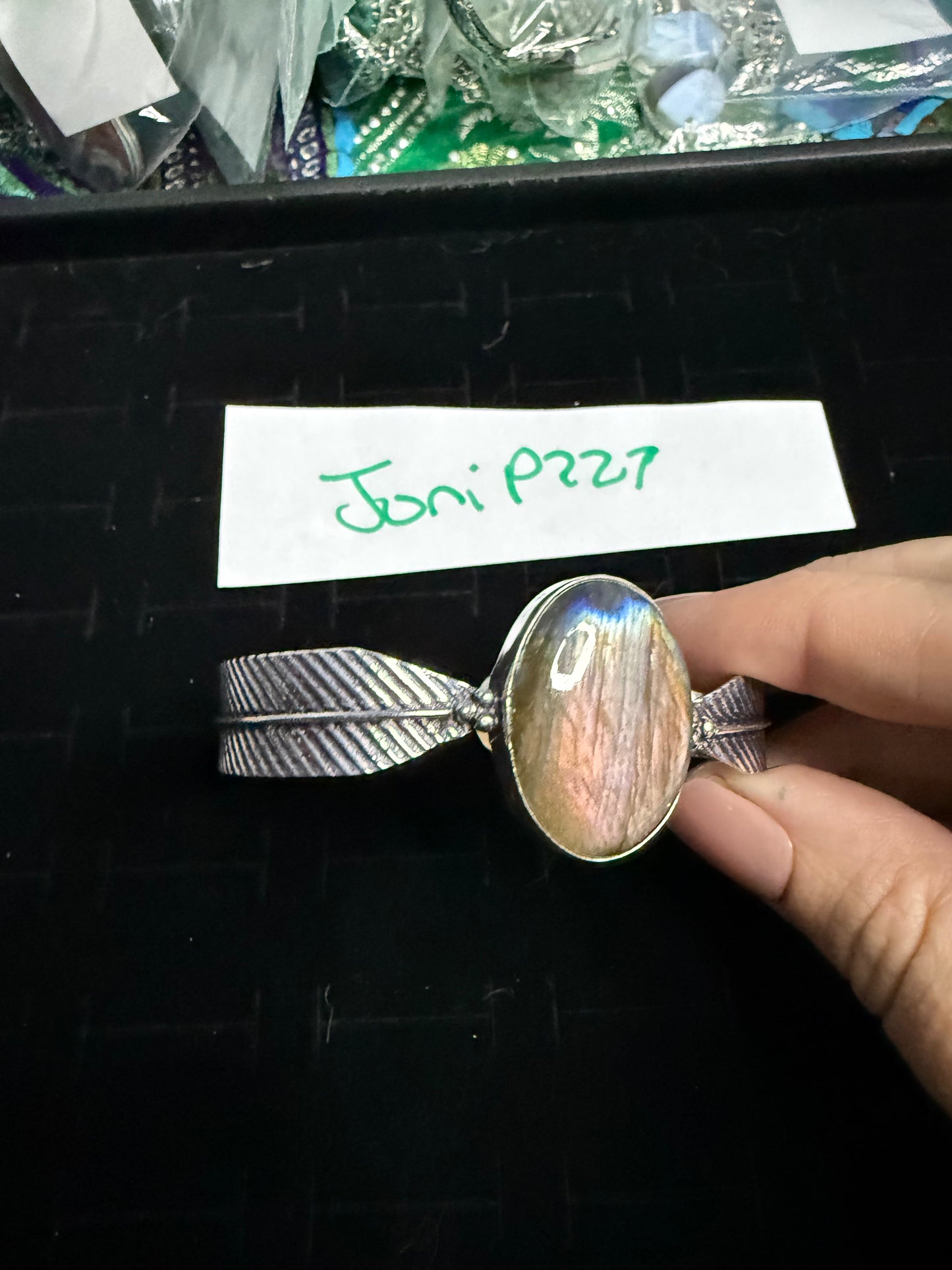 JoniP227 due June 24