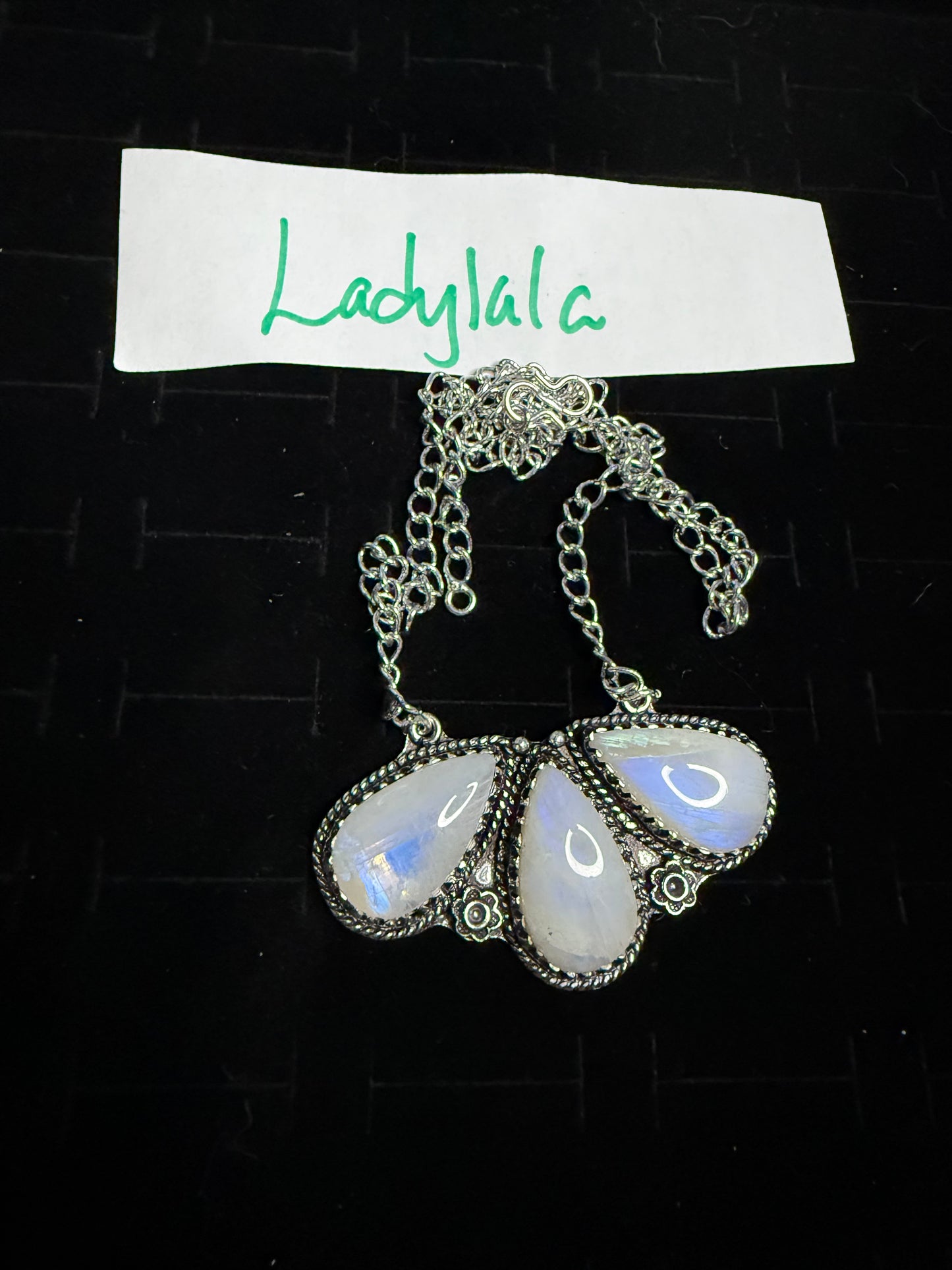 Ladylala due June 27