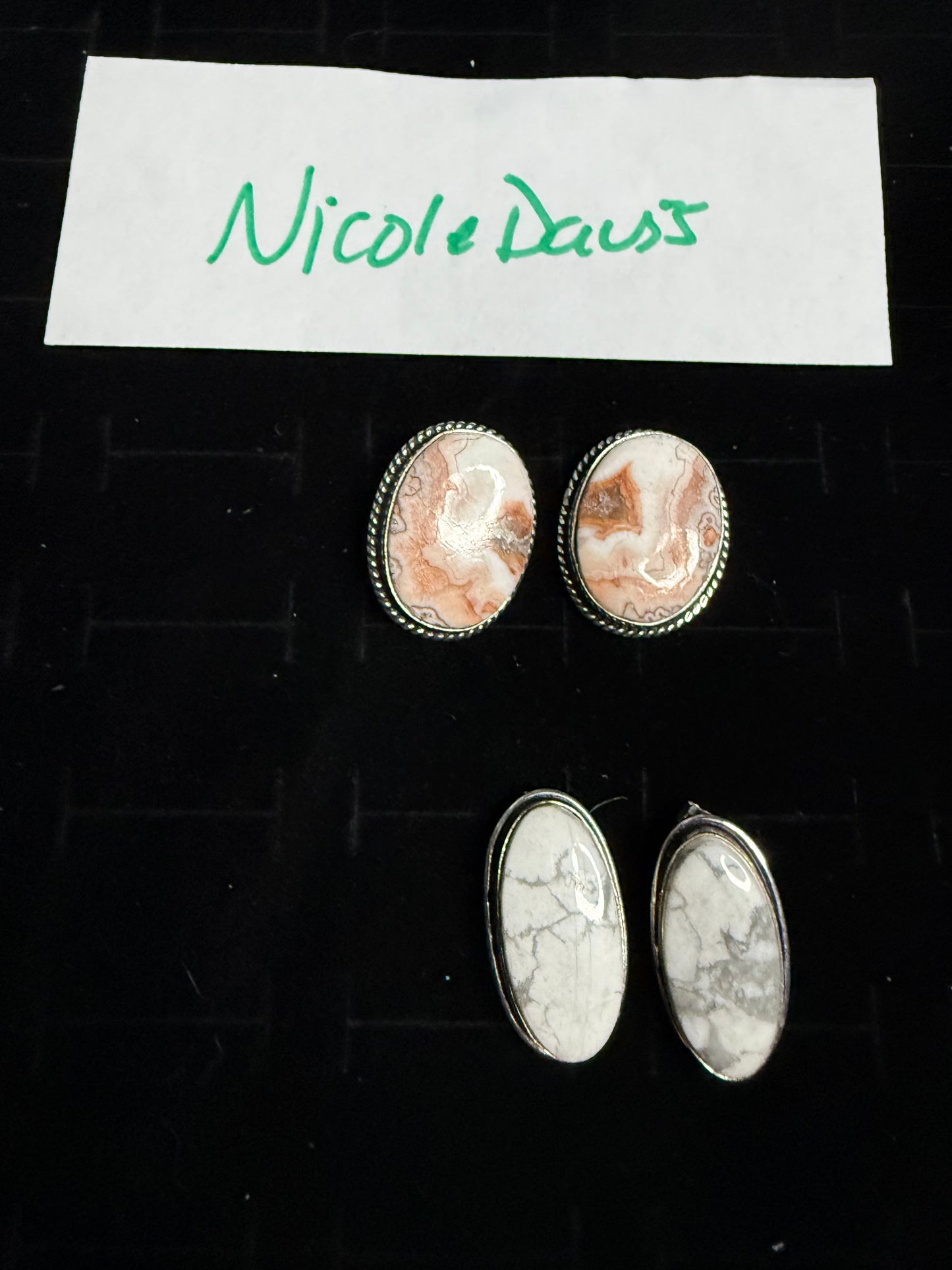 NicoleDavis due June 26