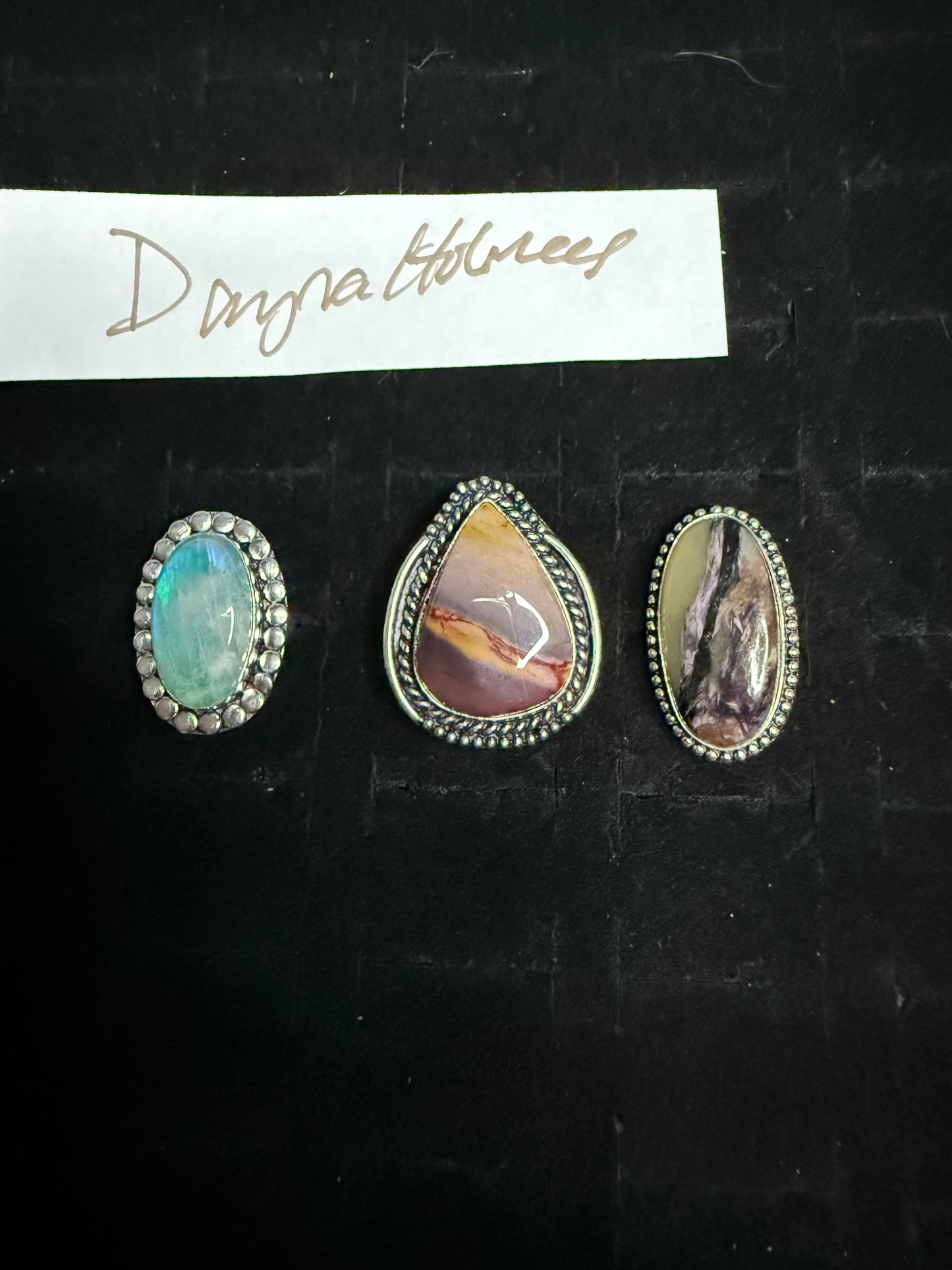 DaynaHolmes due June 28