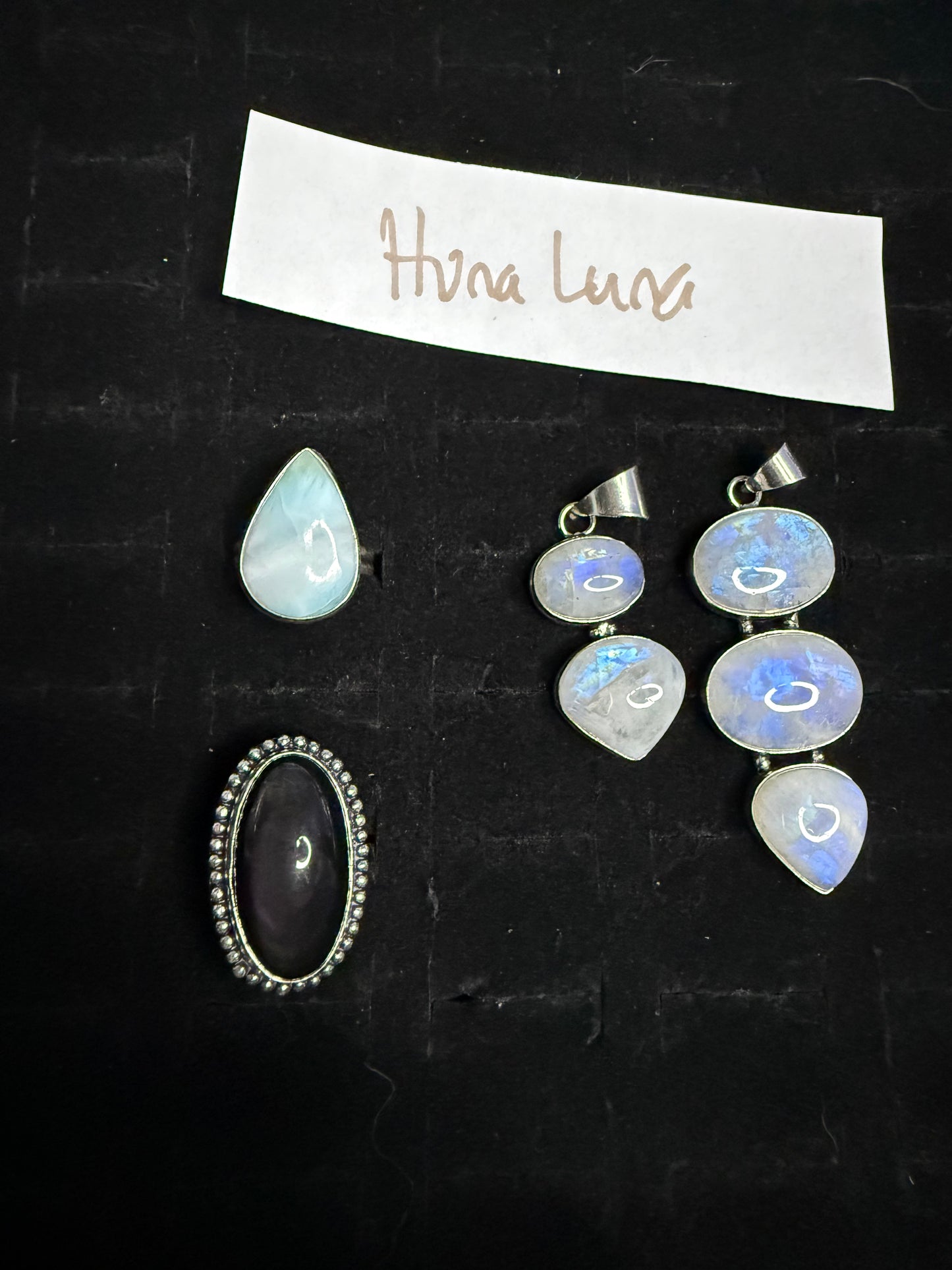 Hunaluna due June 22