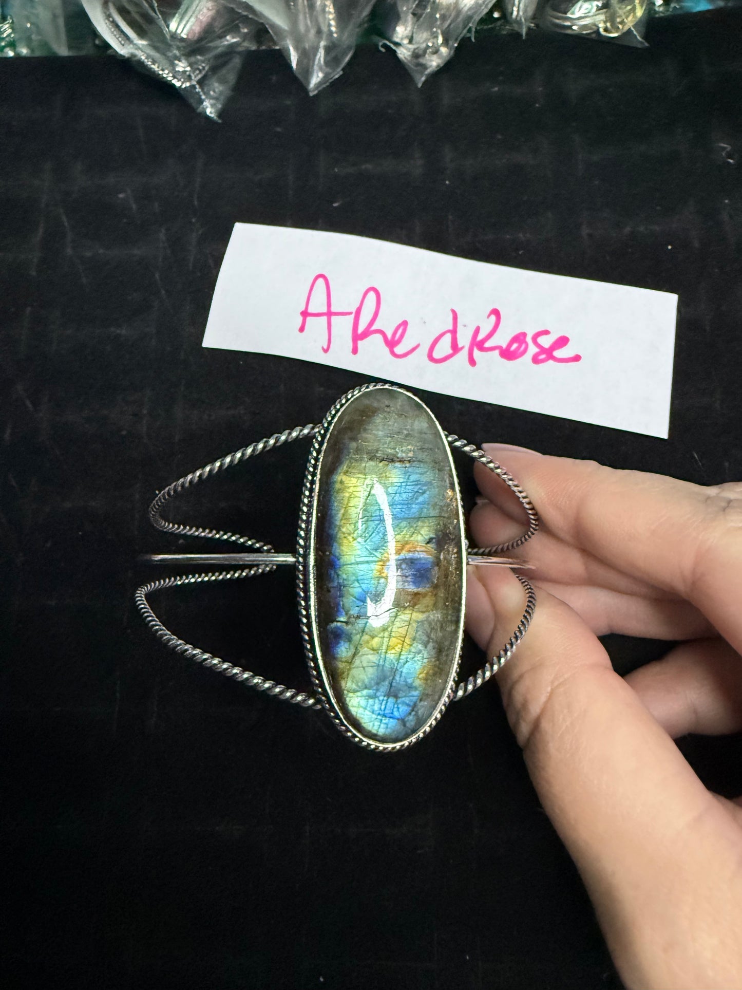 ARedRose due June 25