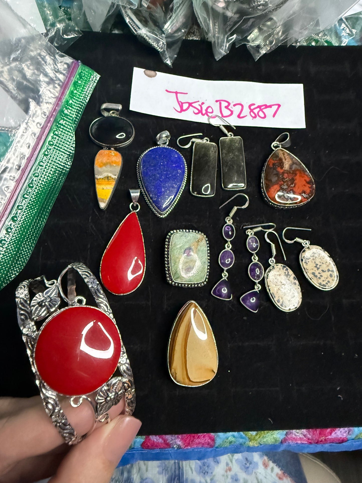 JosieB2887 due June 30