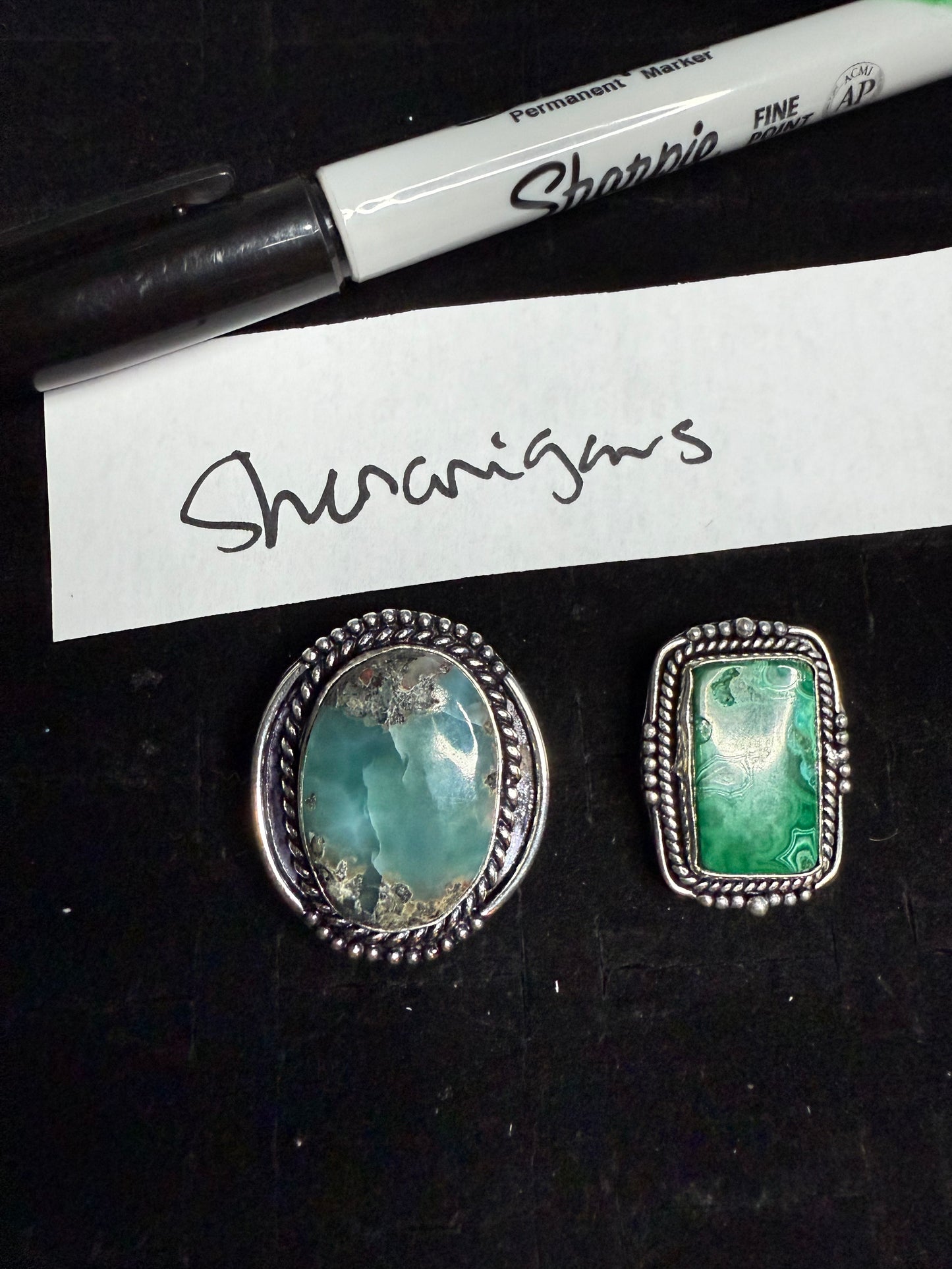 Shenanigans due June 27