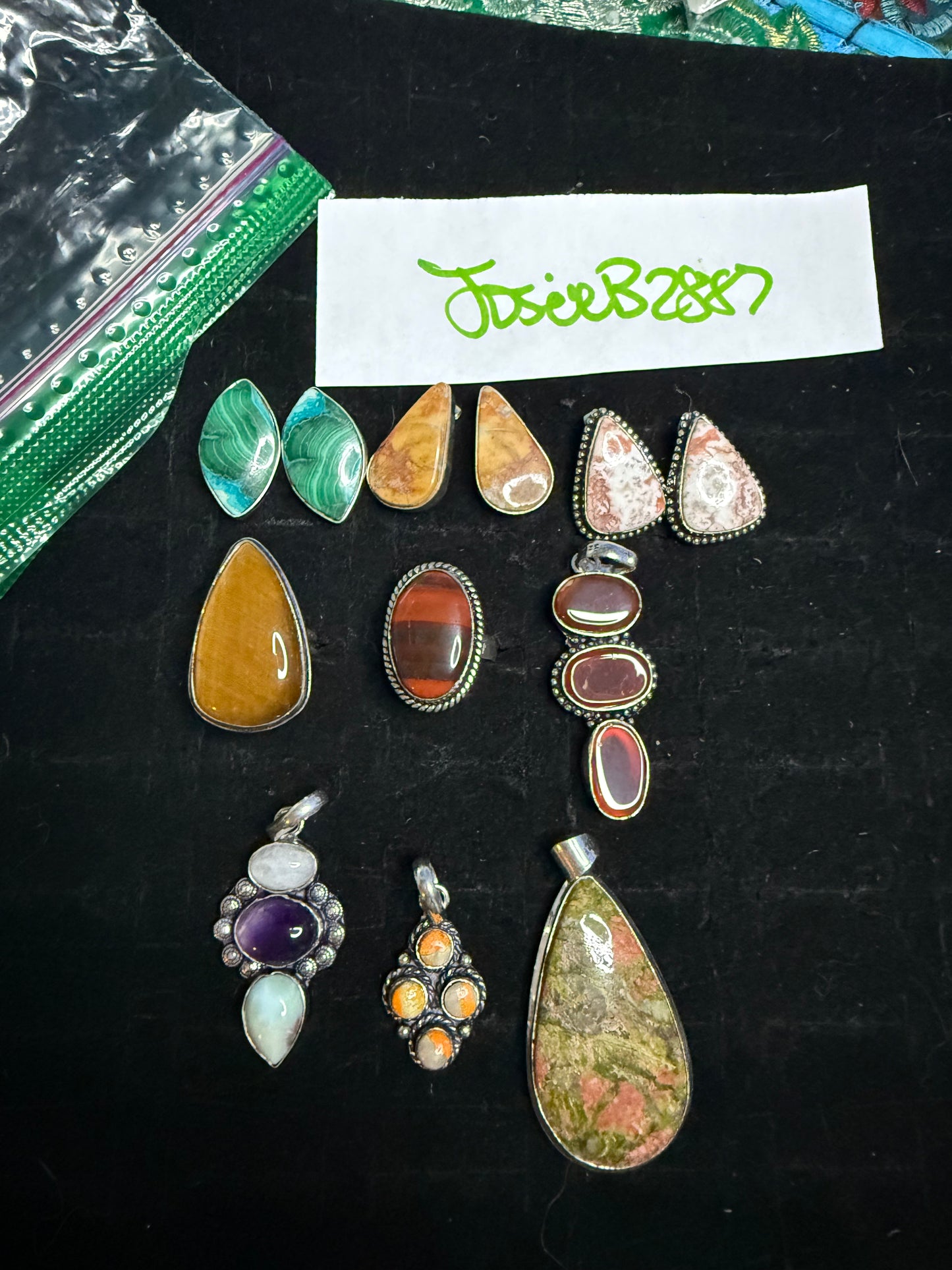 JosieB2887 due July 5