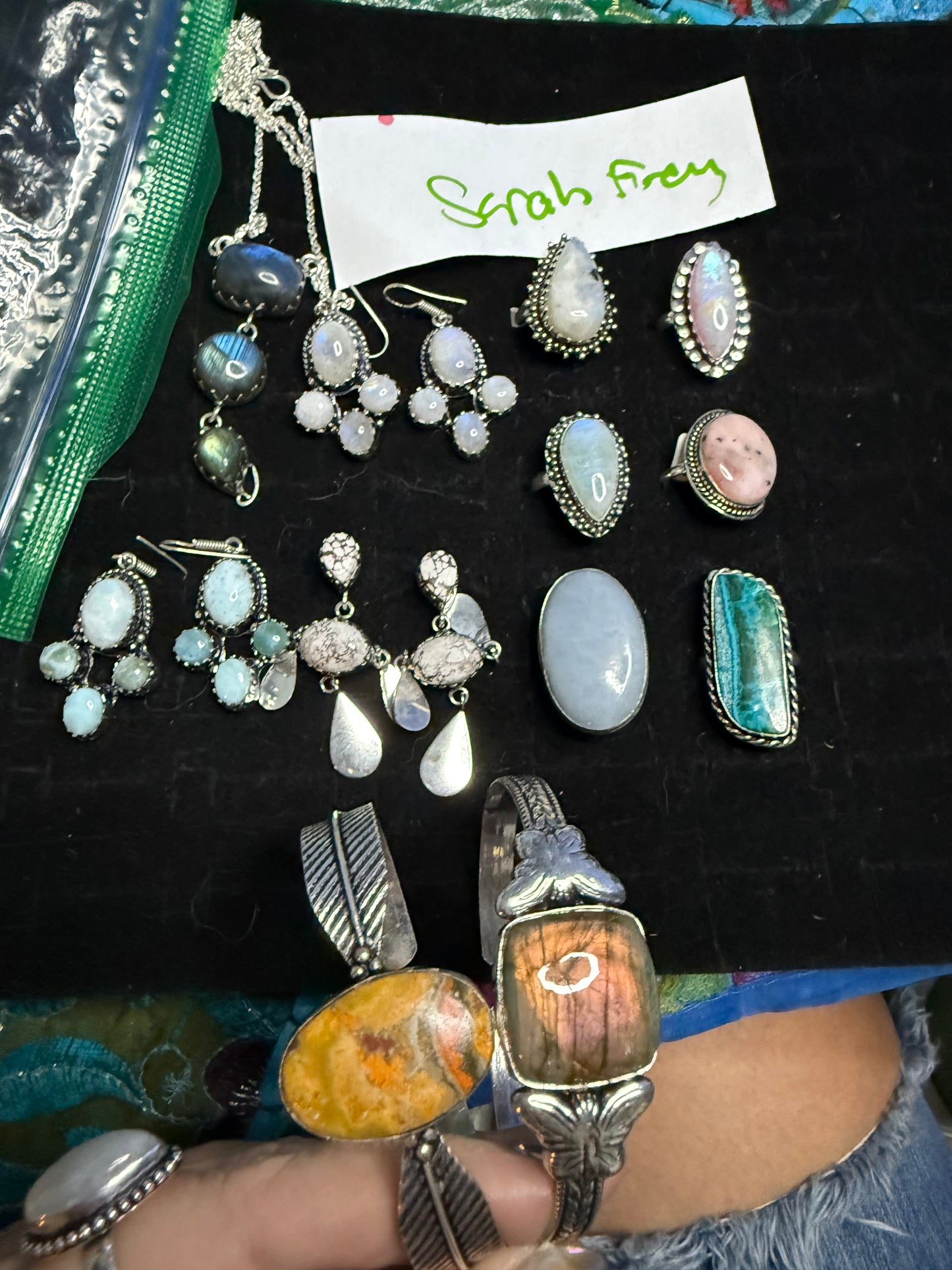 SarahFrey due July 8