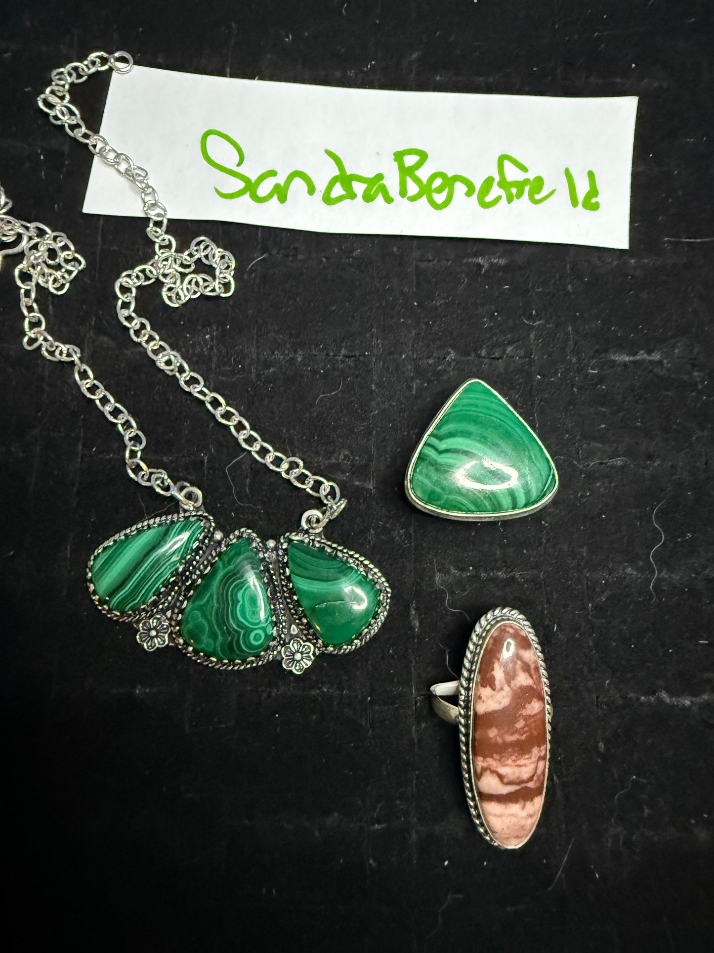 SandraBenefield due July 6