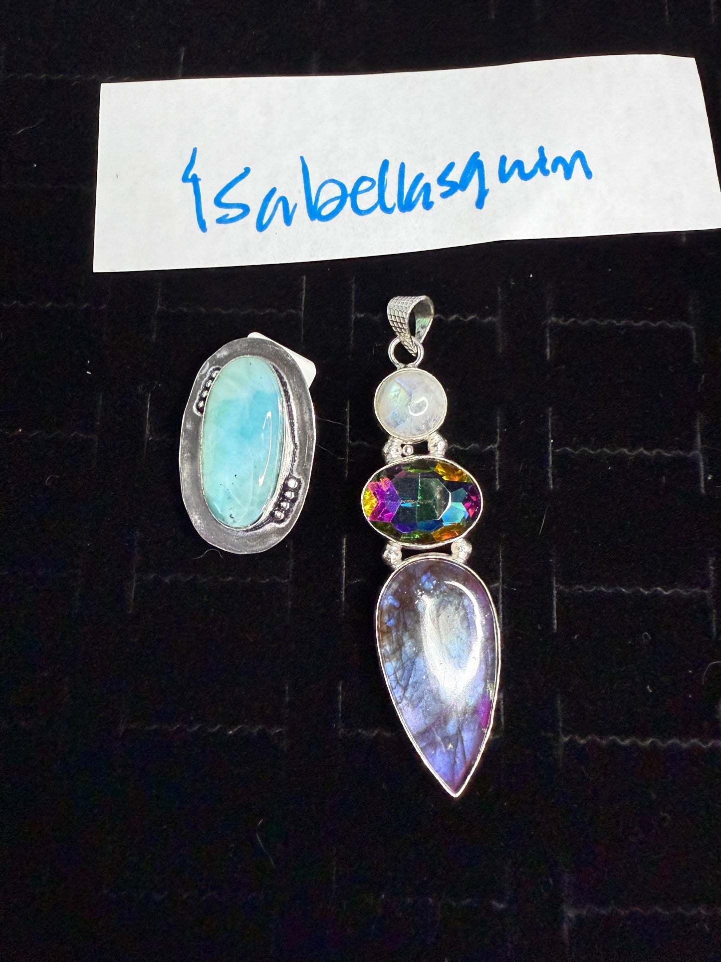 Isabellasquinn due July 2