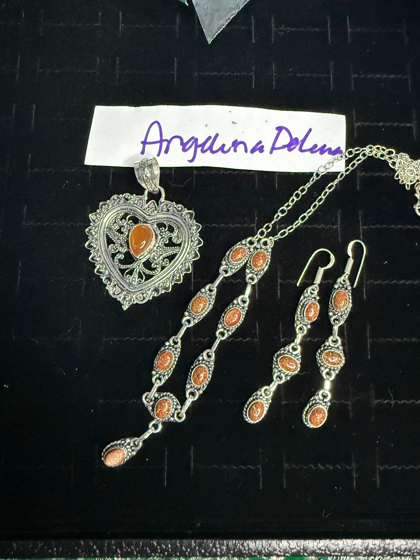 AngelinaDeLuna due July 8