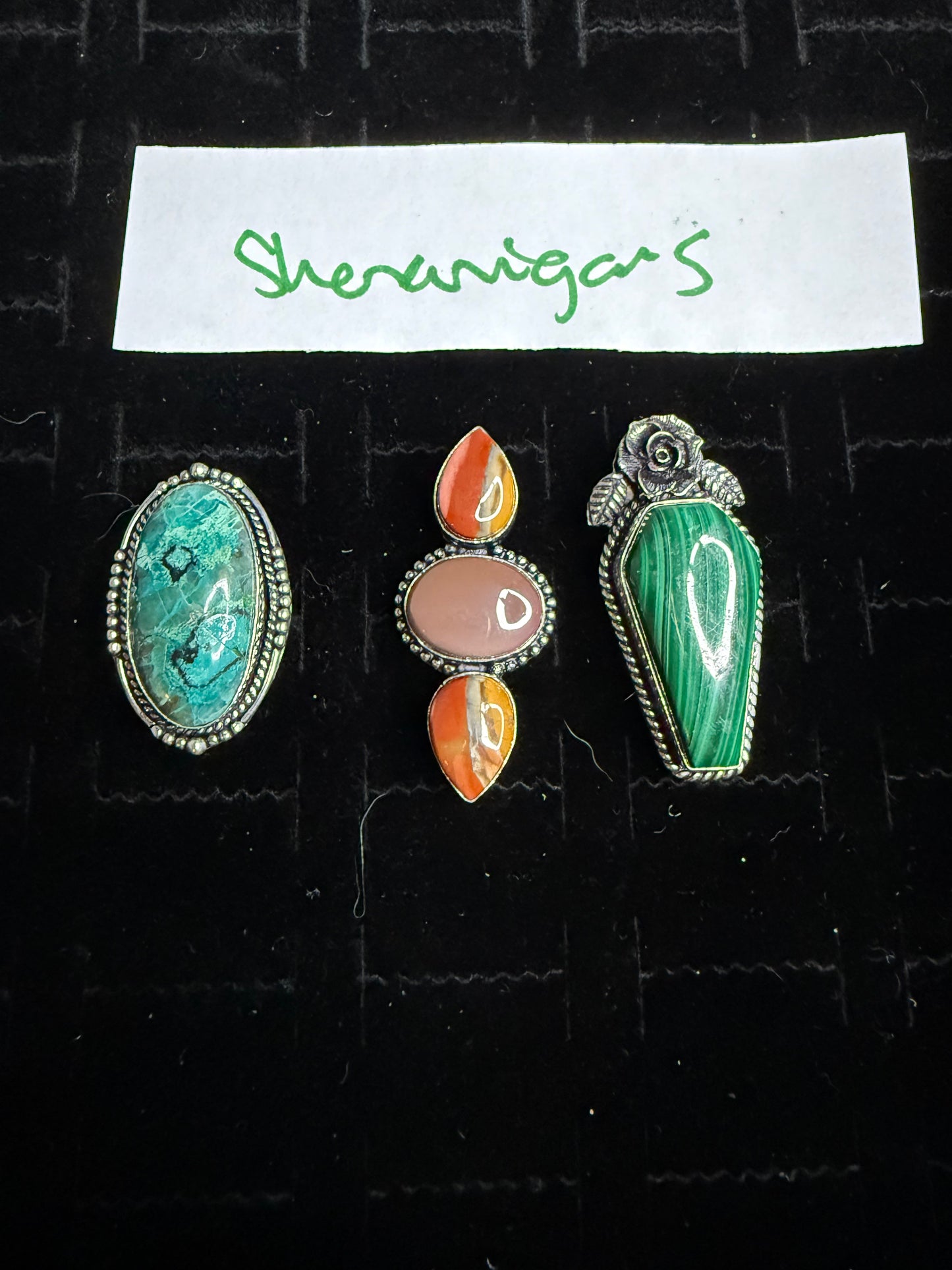 Shenanigans due July 6