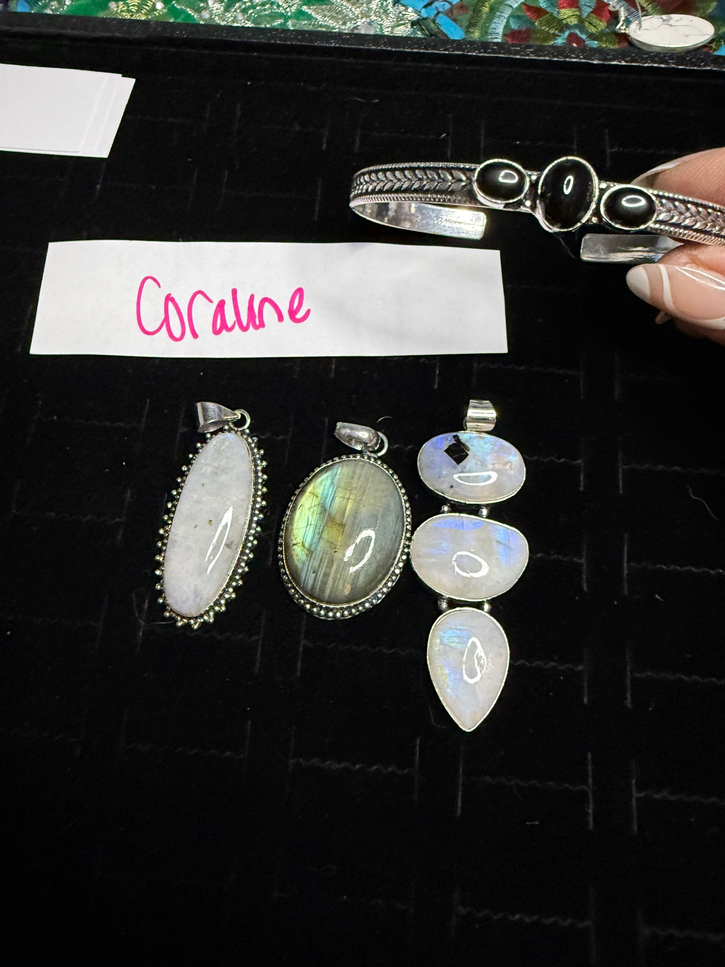 Coraline due July 14