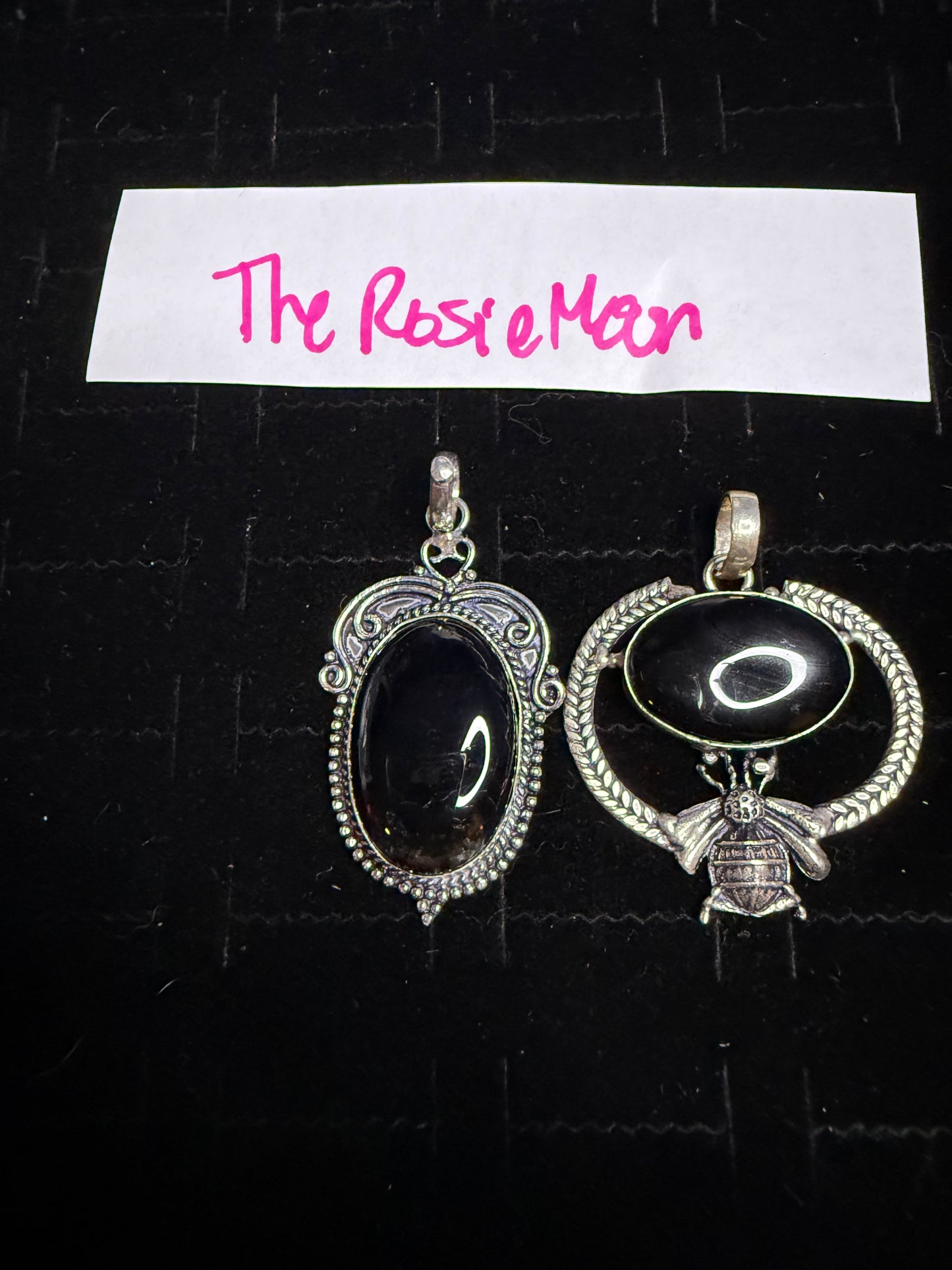 TheRosieMoon due July 14