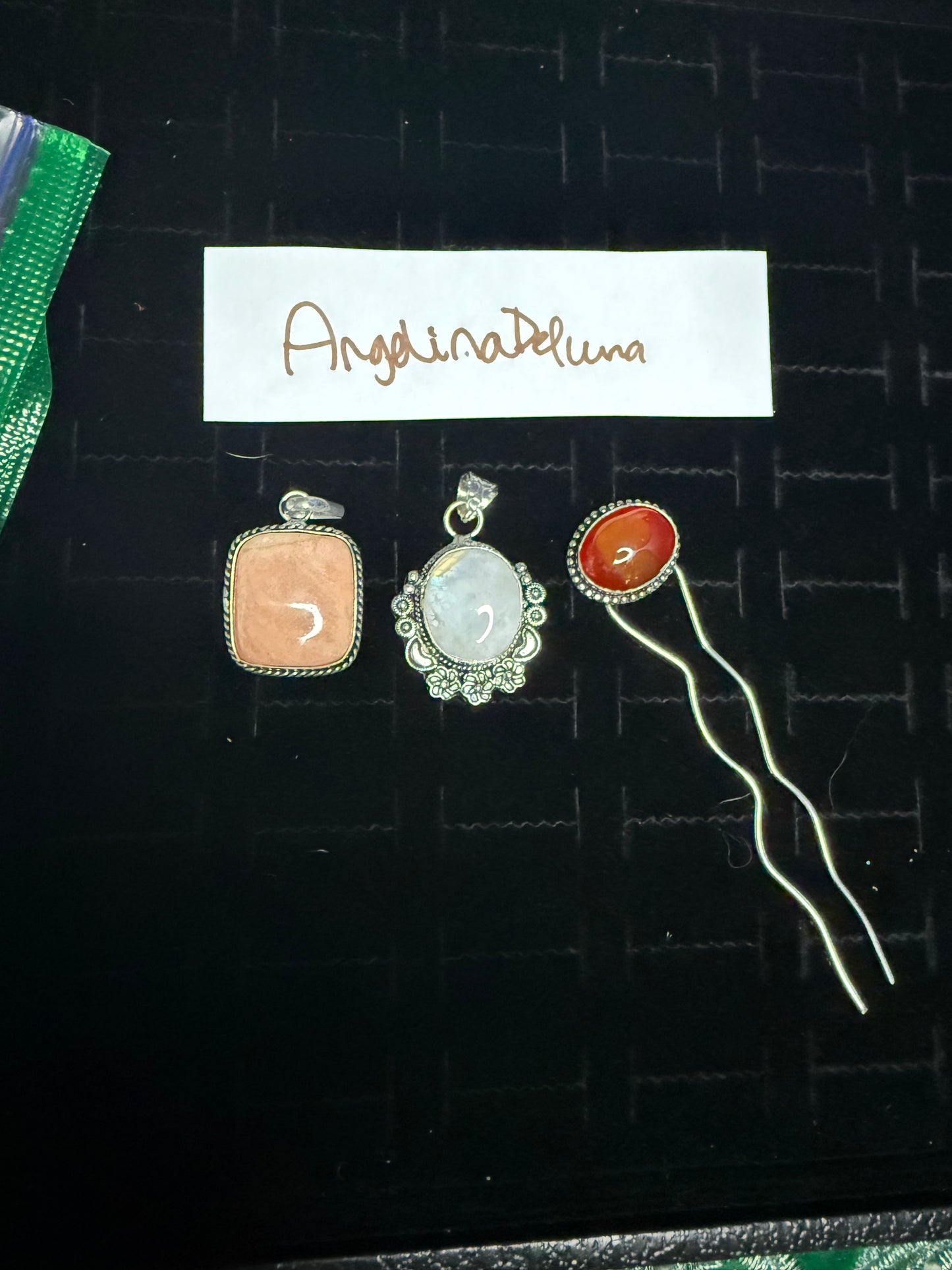 AngelinaDeLuna due July 14