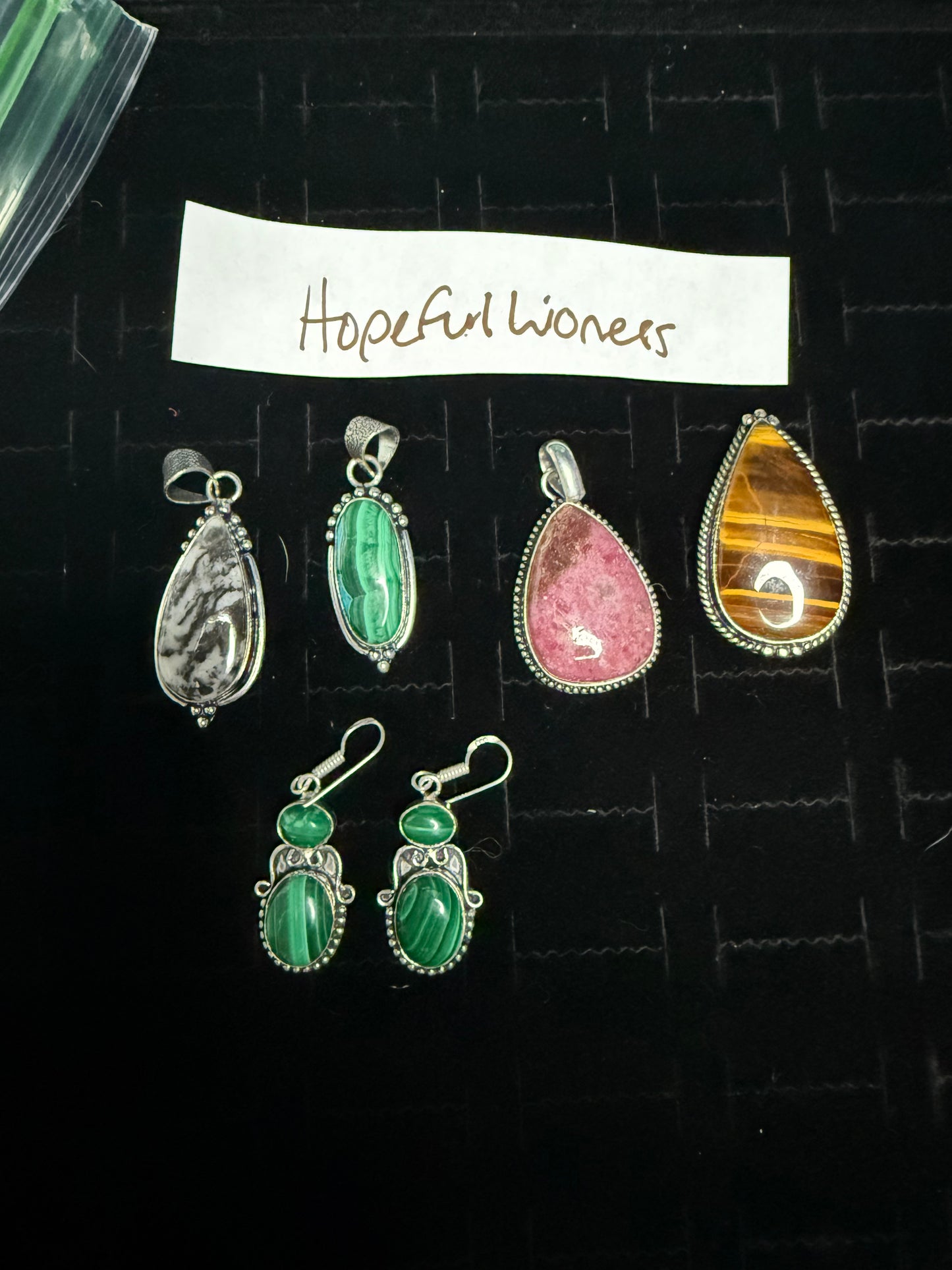 HopefulLioness due July 14