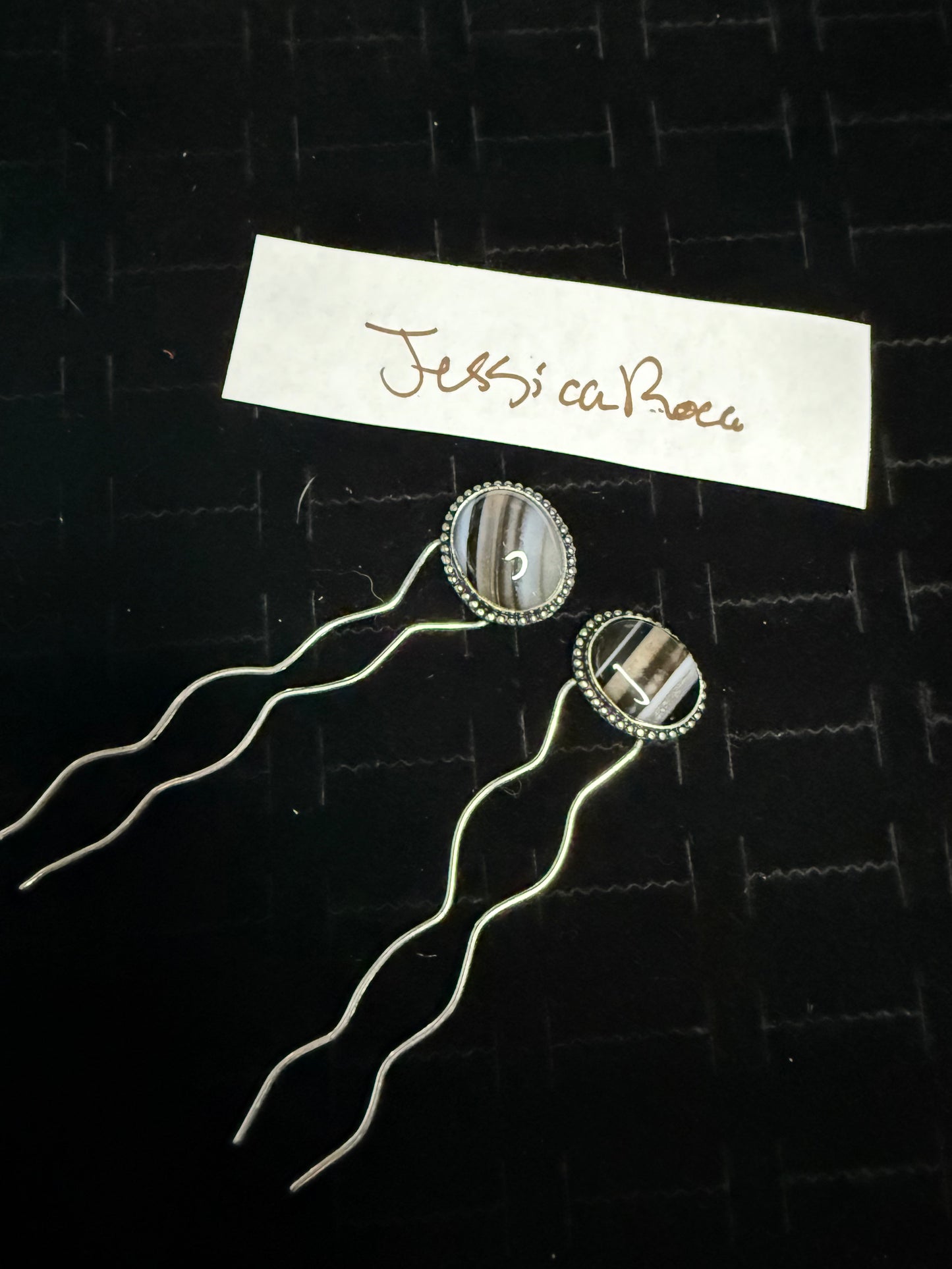 JessicaRoca due July 16