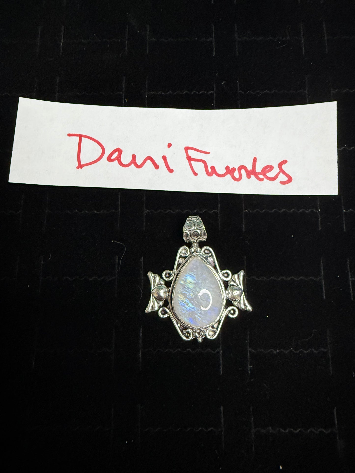 DaniFuentes due July 18