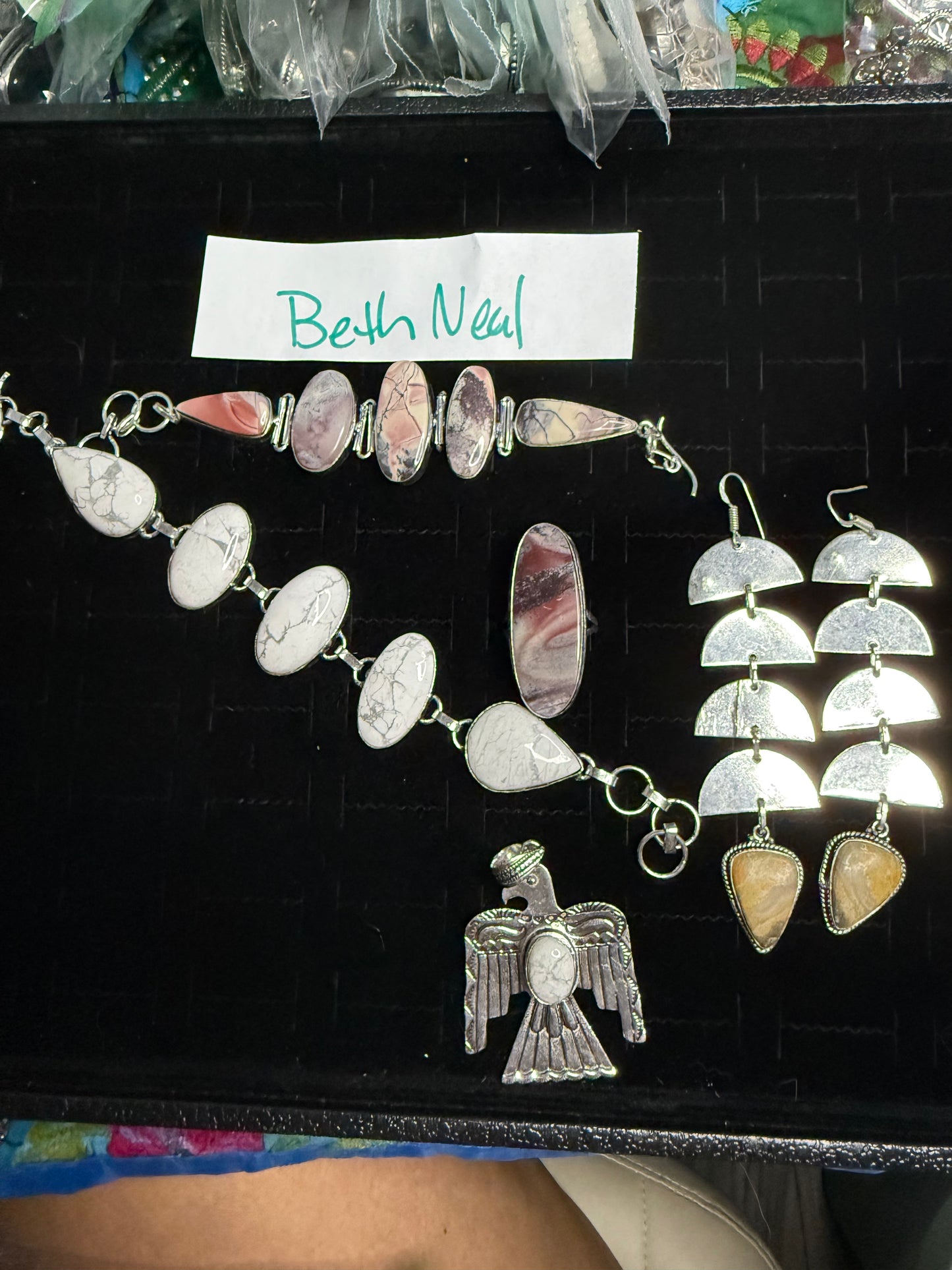 BethNeal due July 19