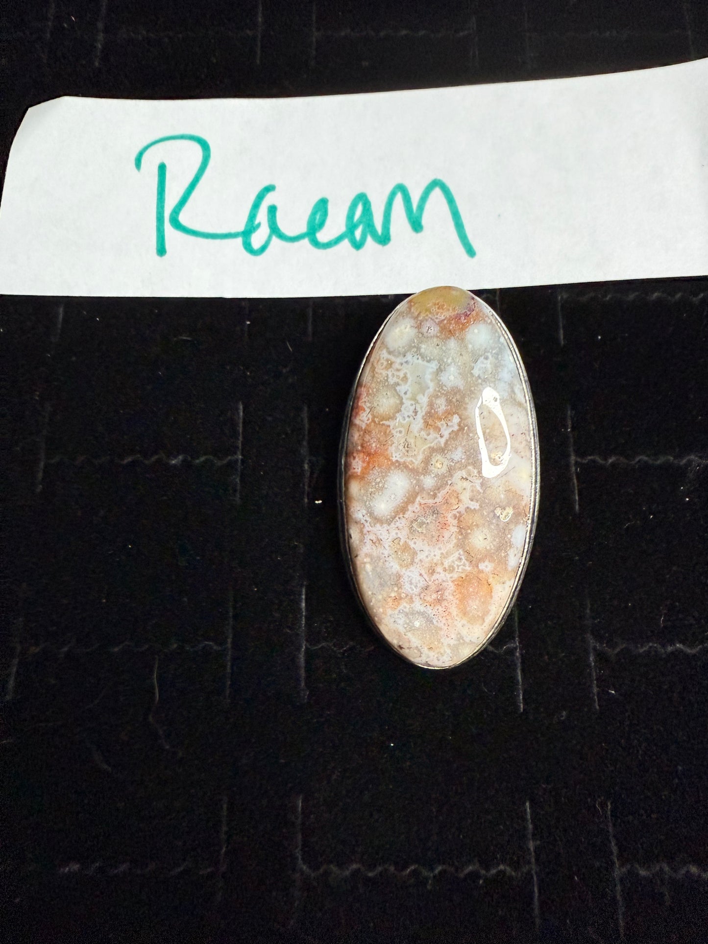 RaeannJackson due July 18