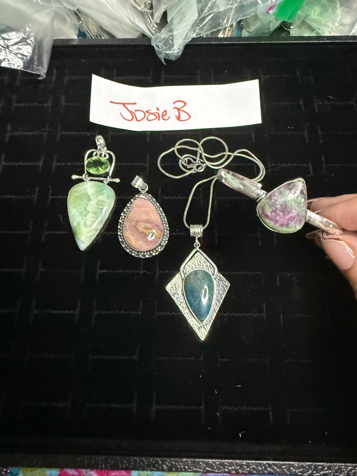 JosieB2887 due July 19