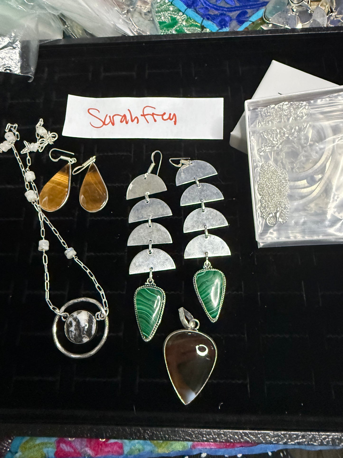 SarahFrey due July 18