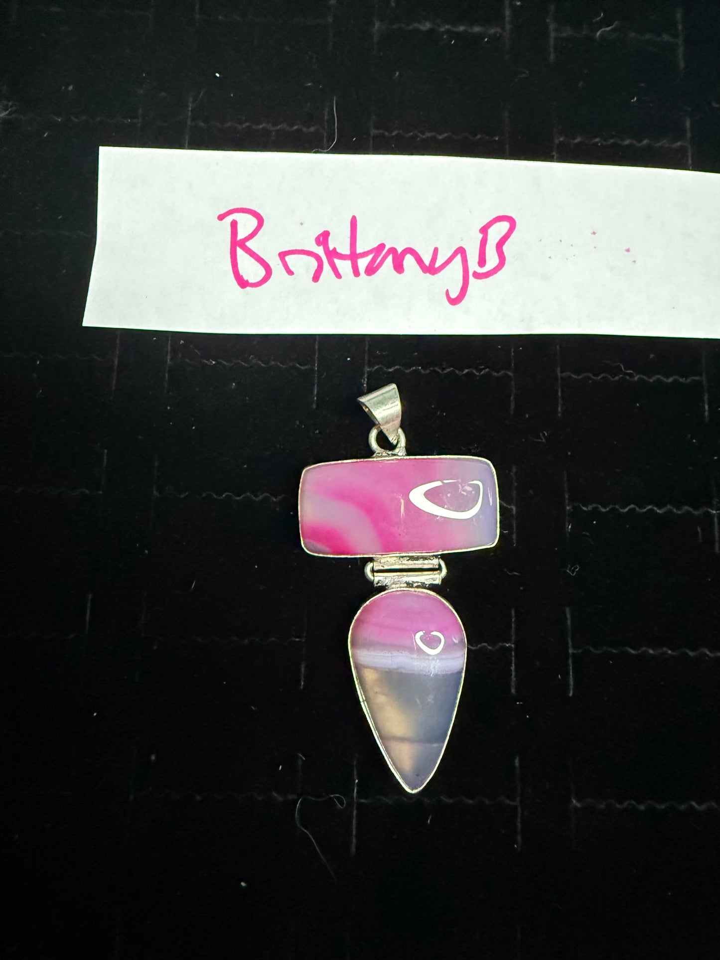 BrittanyB due July 20