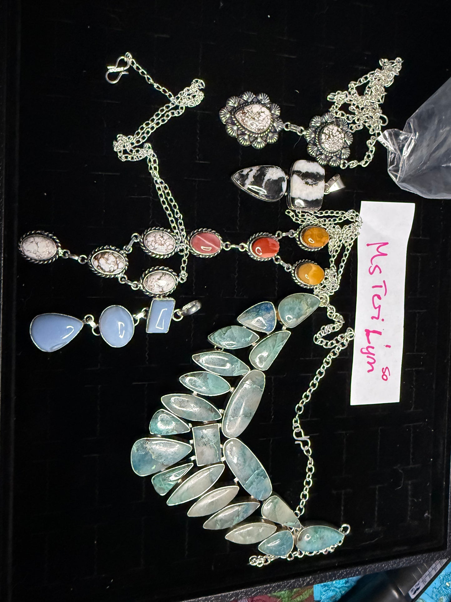 MsTeriLynn due July 23