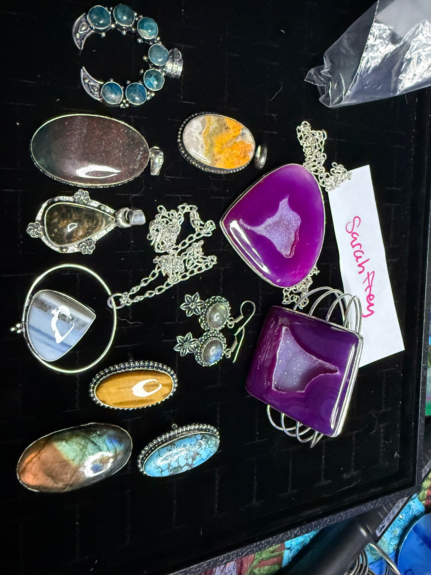 SarahFrey due July 23