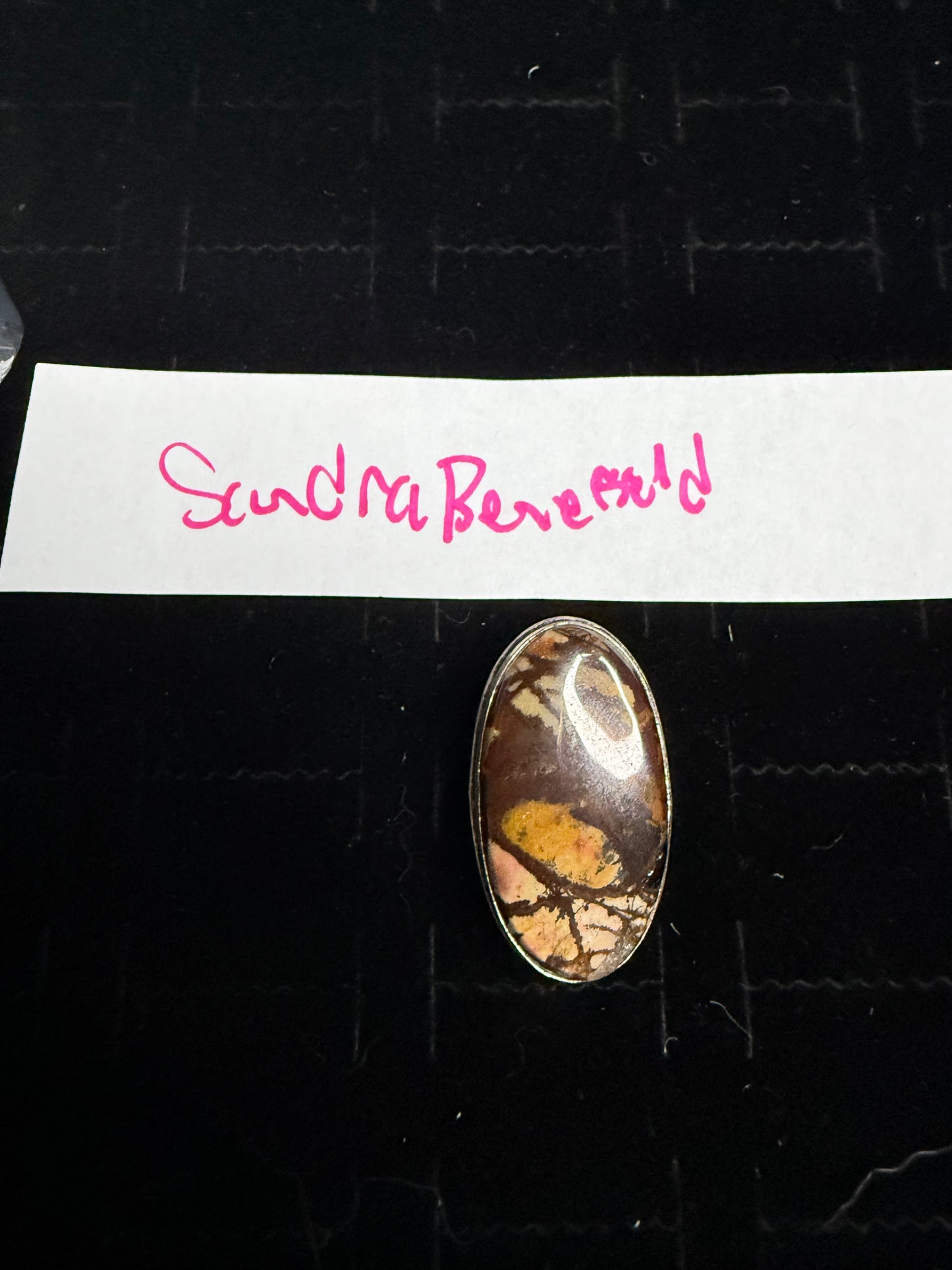 SandraBenefield due July 23