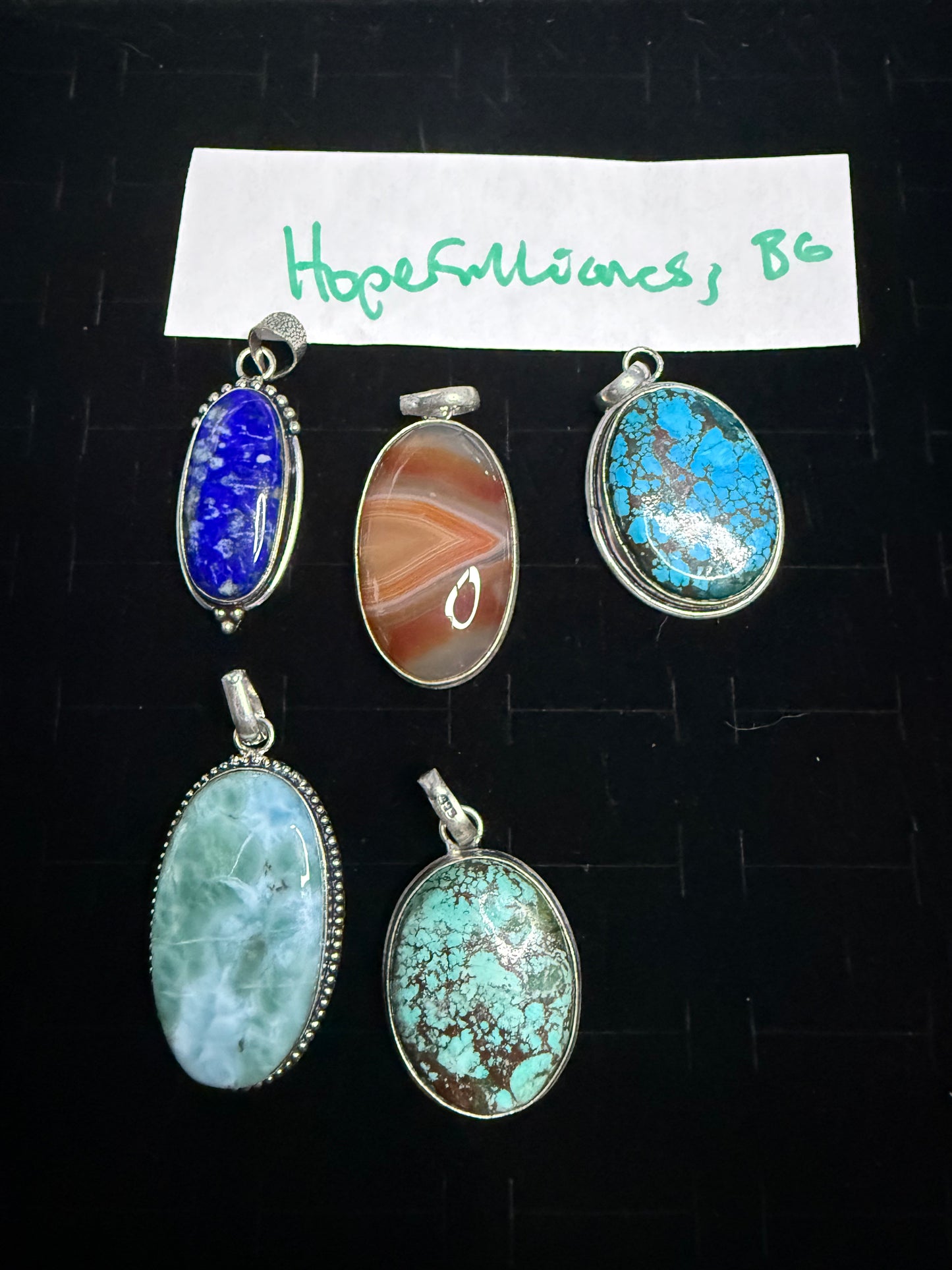 HopefulLioness due July 25