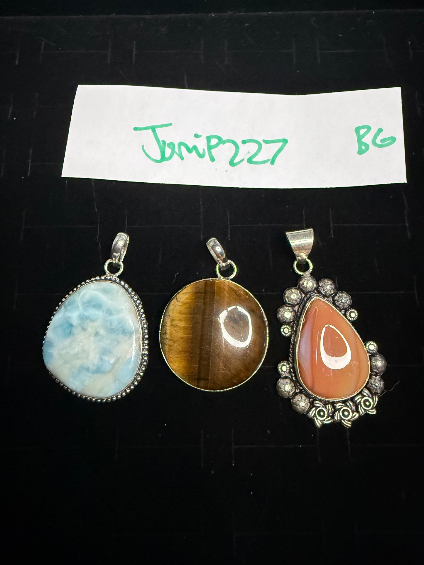 JoniP227 due July 18