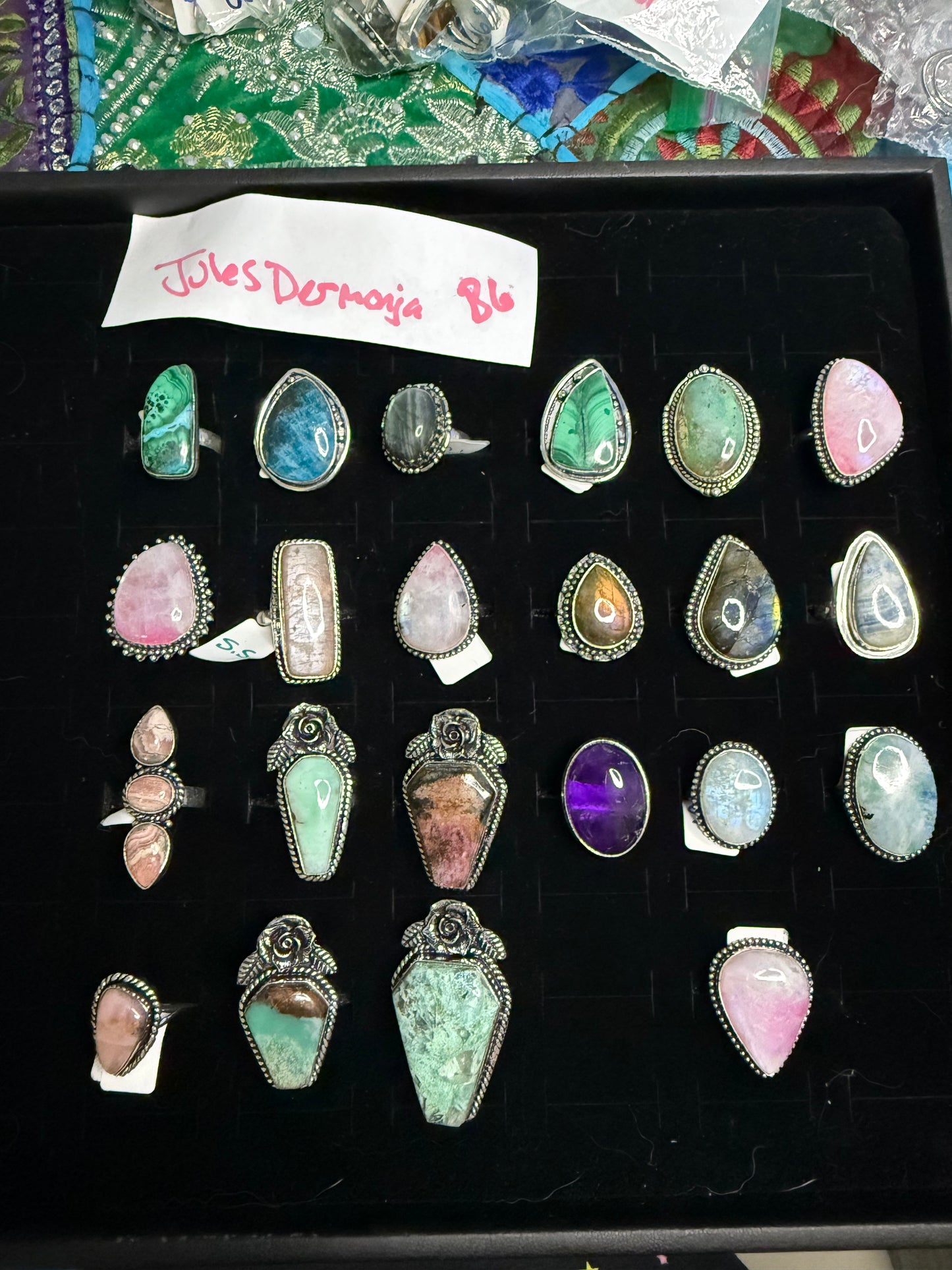 JulesDermonja due July 23