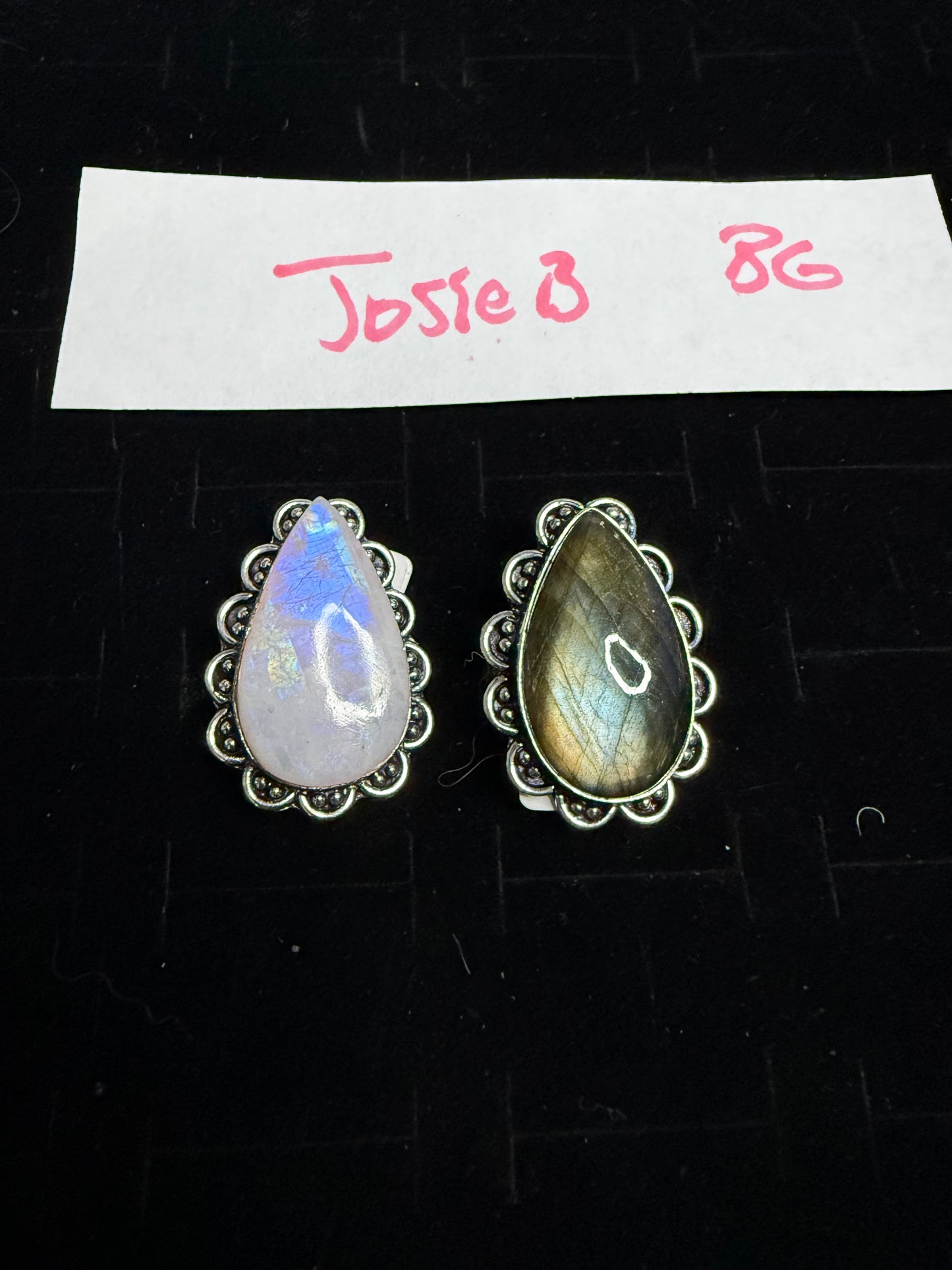 JosieB2887 due July 23