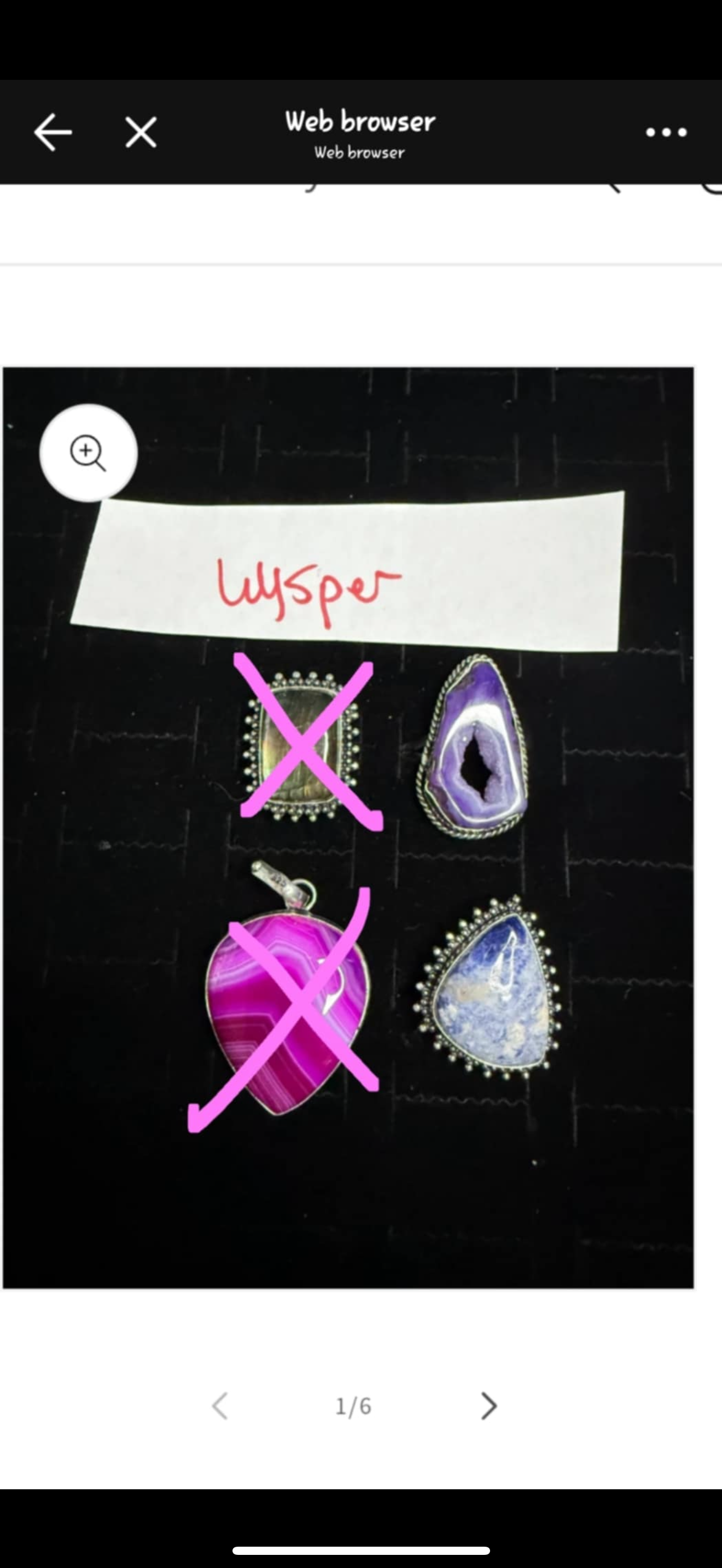 Wysper