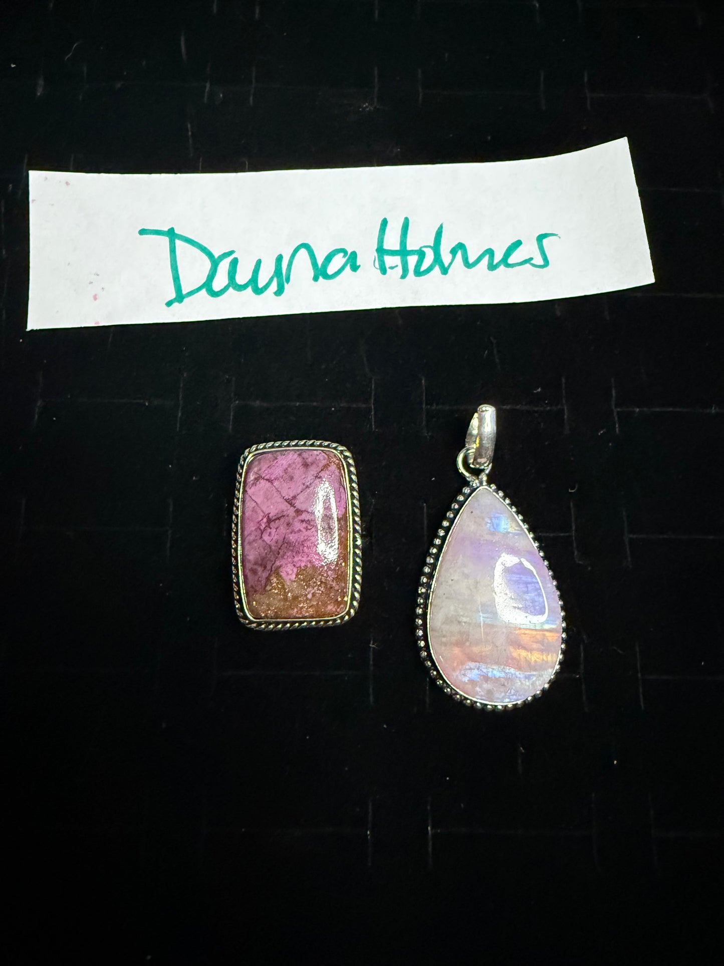 DaynaHolmes due July 26