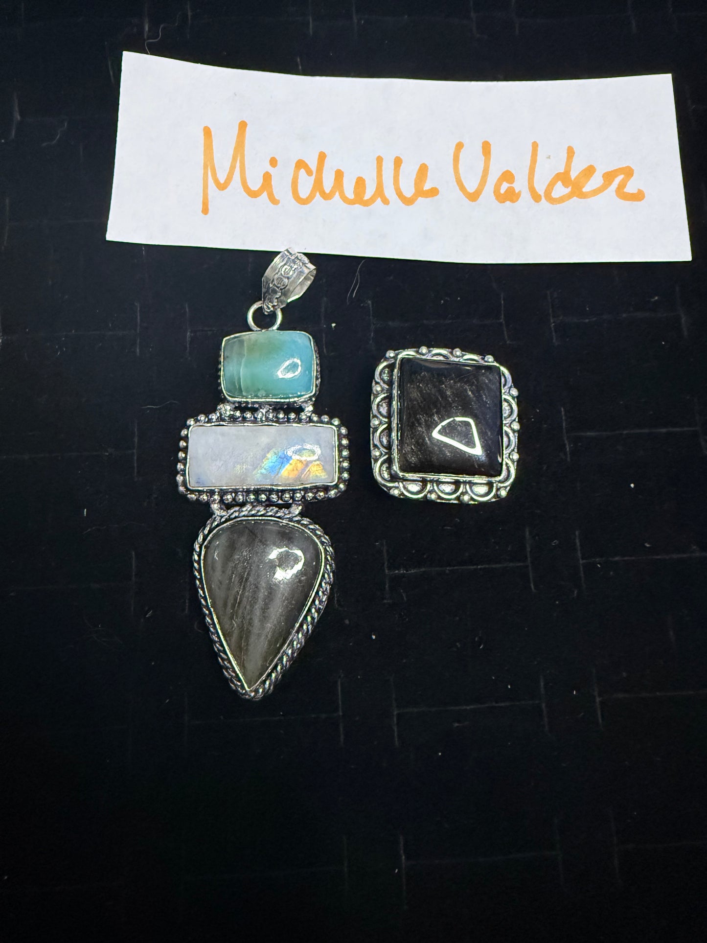 MichelleValdez due July 25