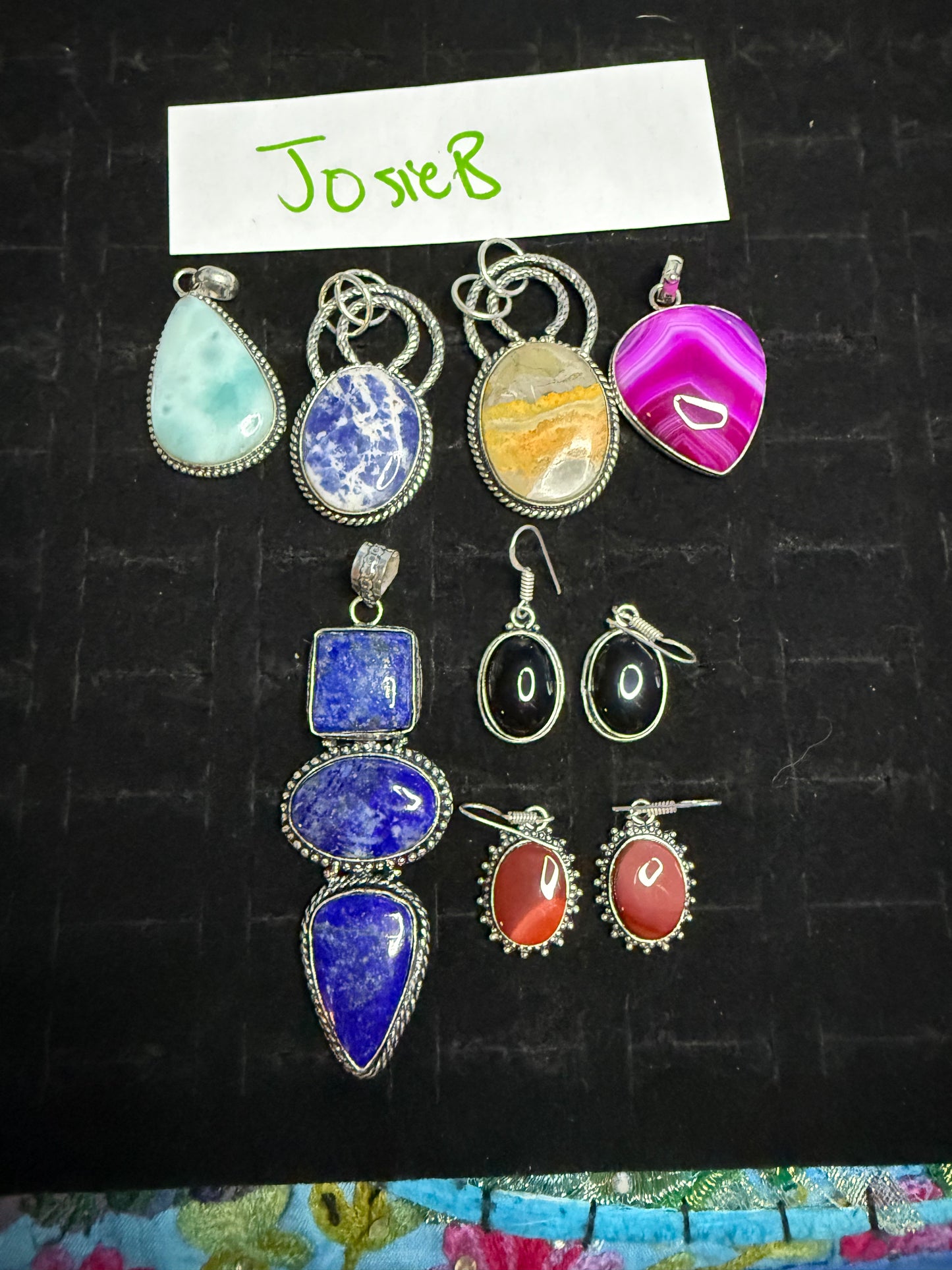 JosieB2887 due July 29