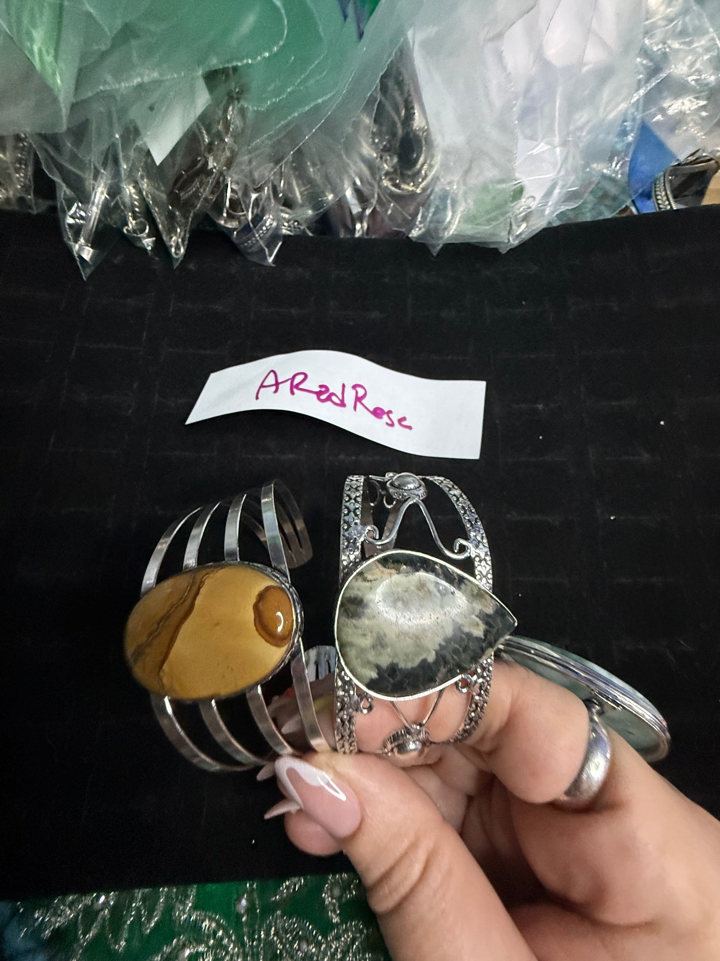 ARedRose due July 27