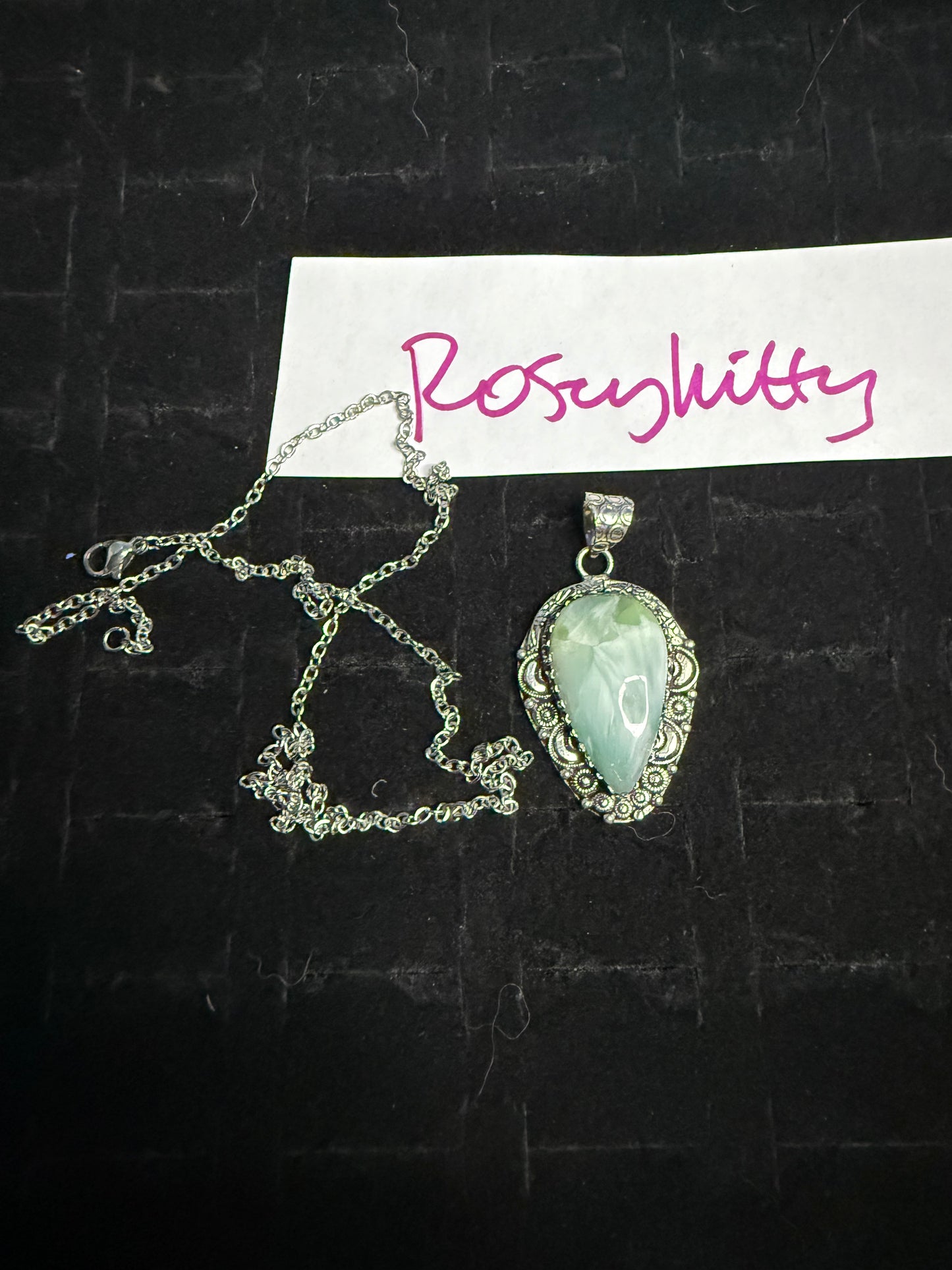 RoseyKitty due Aug 2