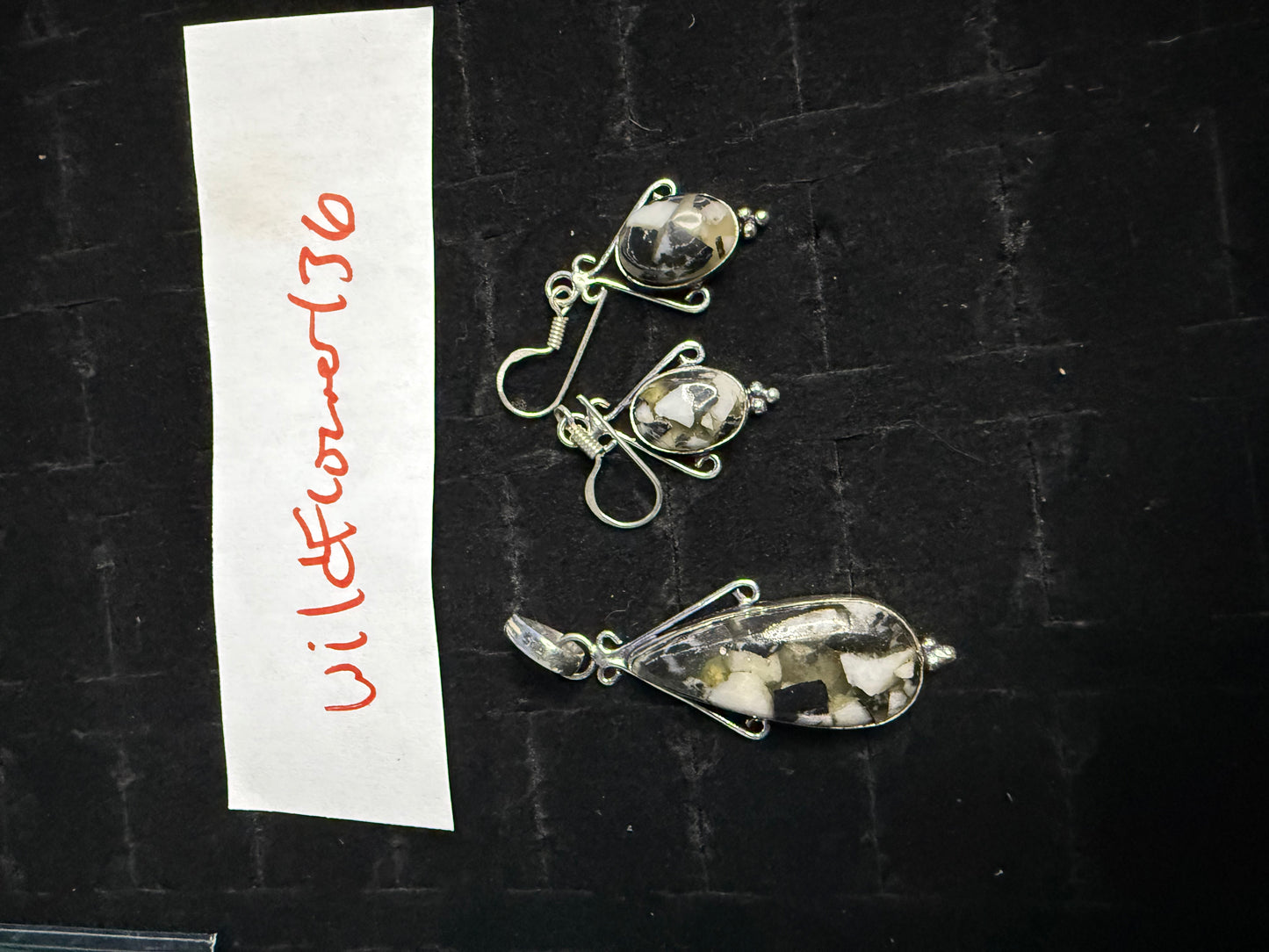 Wildflower136 due July 31