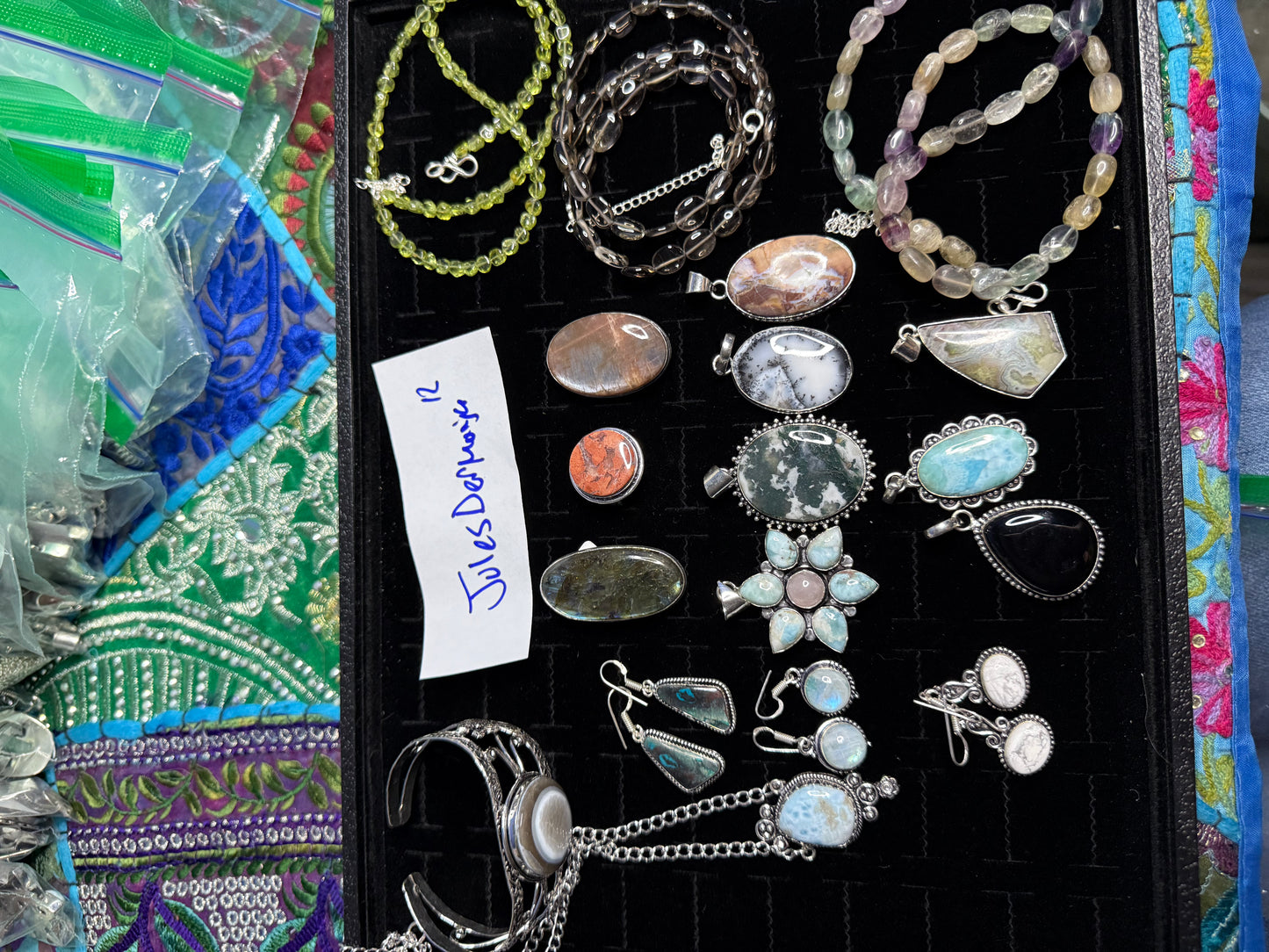 JulesDermonja due Aug 9